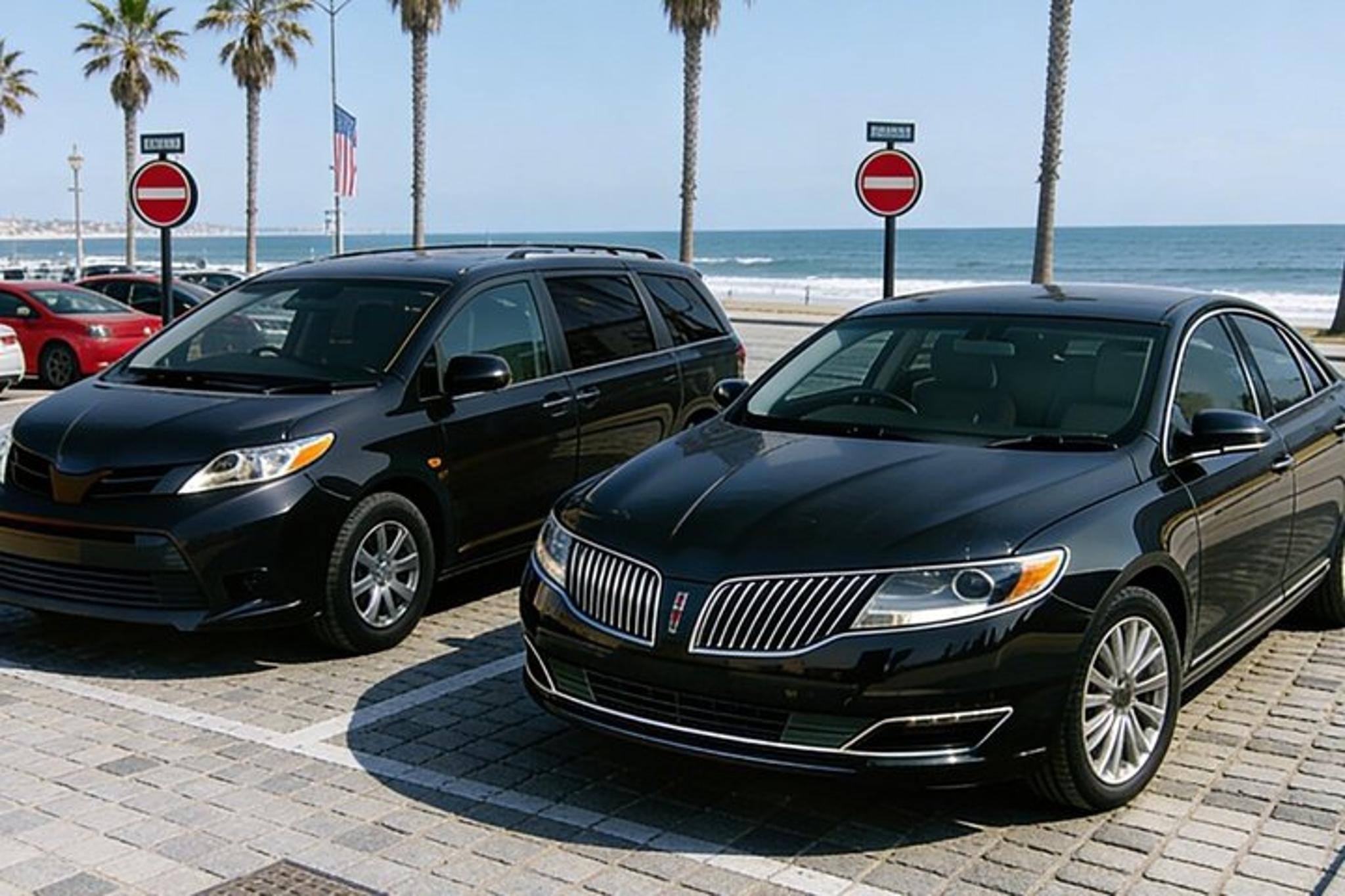 Cleveland Airport Private Transfer - Image 3