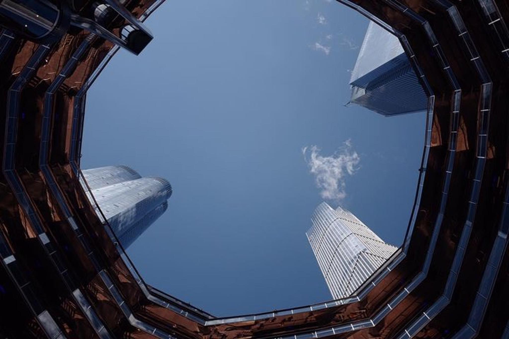 New York High Line and Hudson Yards Walking Tour - Image 6
