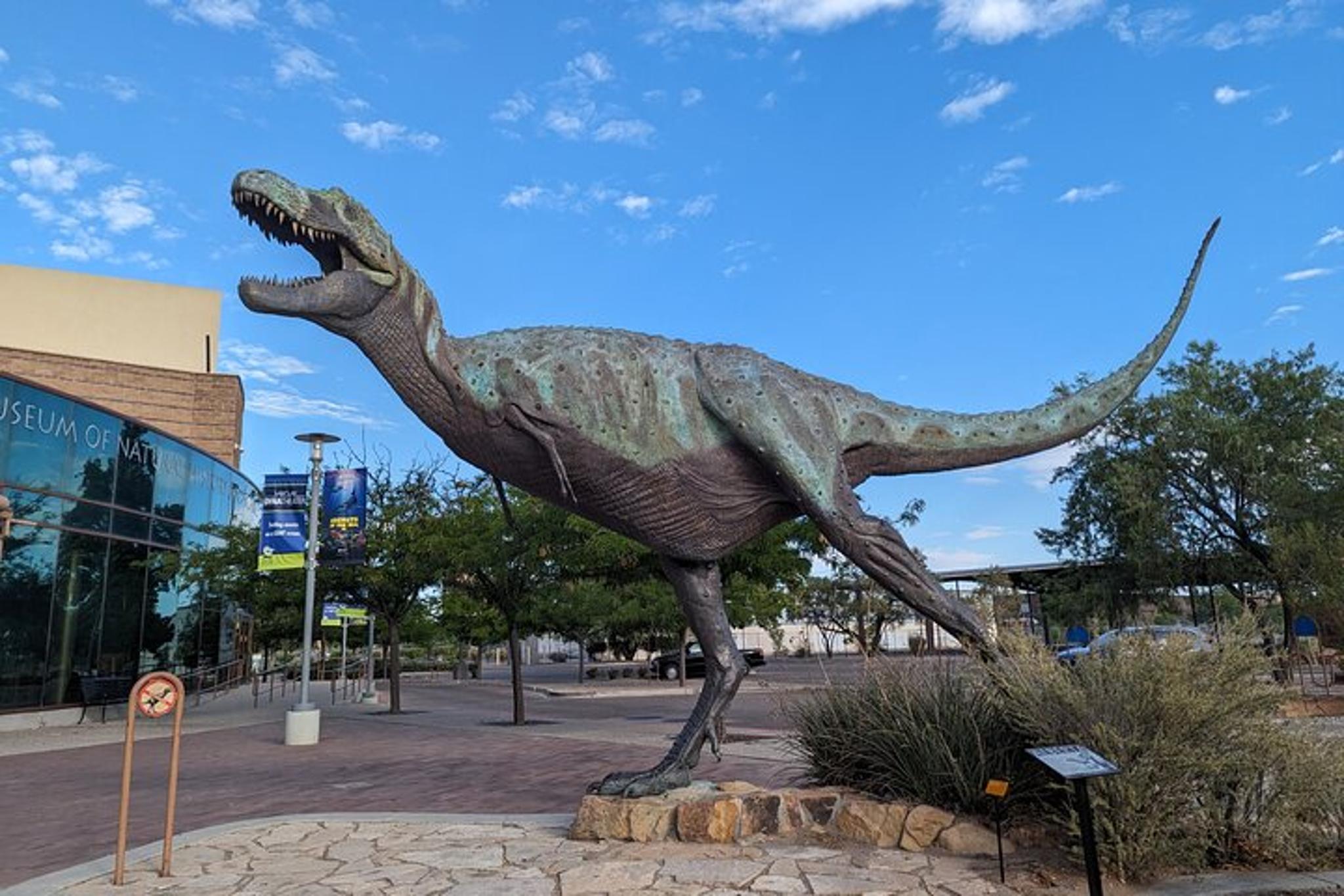 Albuquerque Scavenger Hunt Walking Tour - Image 3