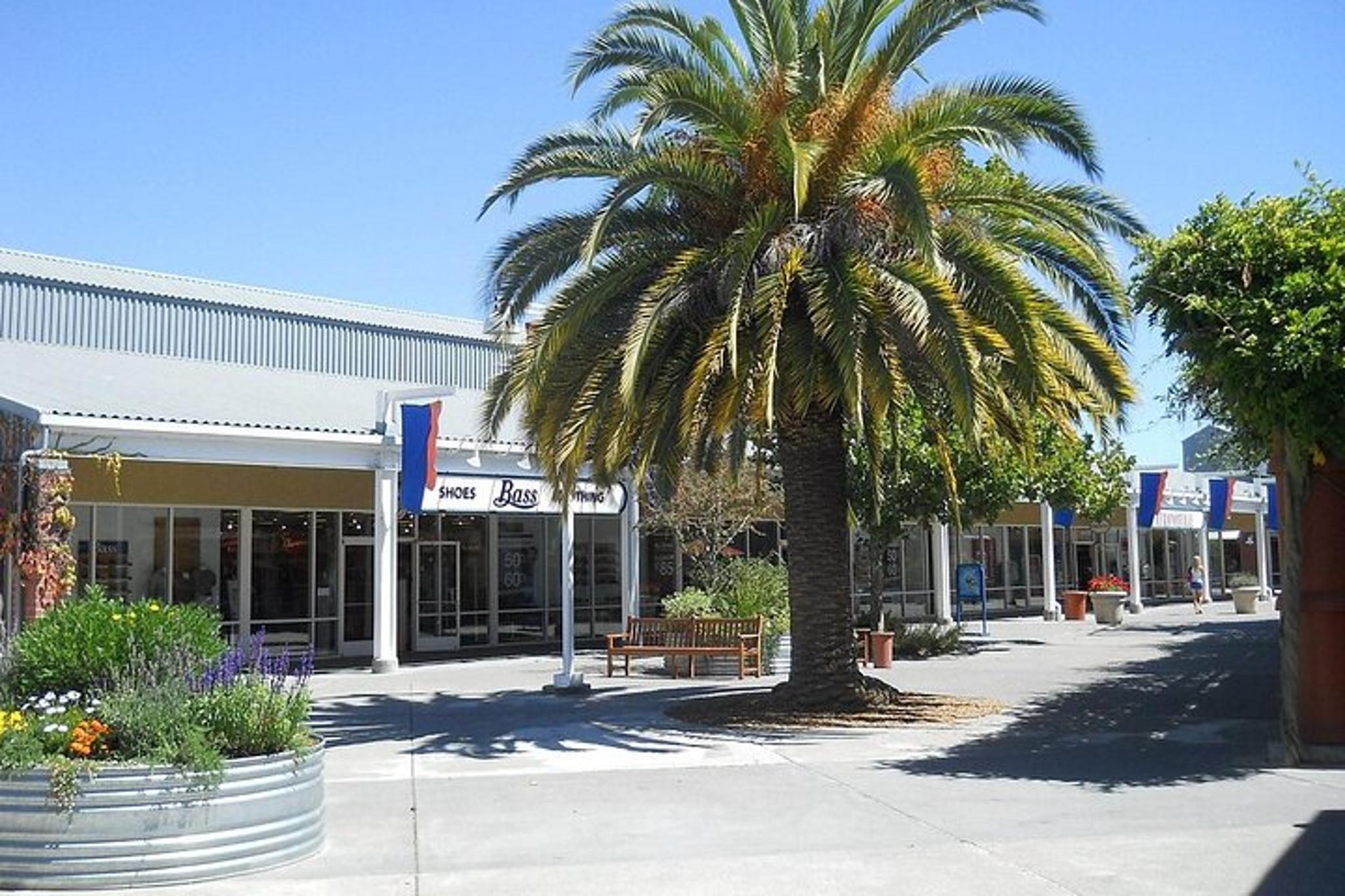 San Francisco Shopping Tour to Petaluma Outlets - Image 5