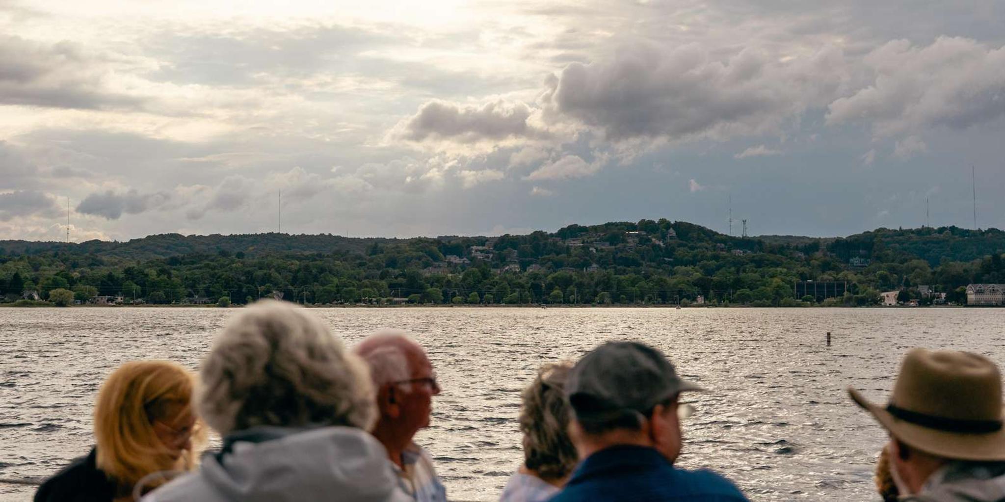 Traverse City Music Cruise on Tall Ship Manitou - Image 5