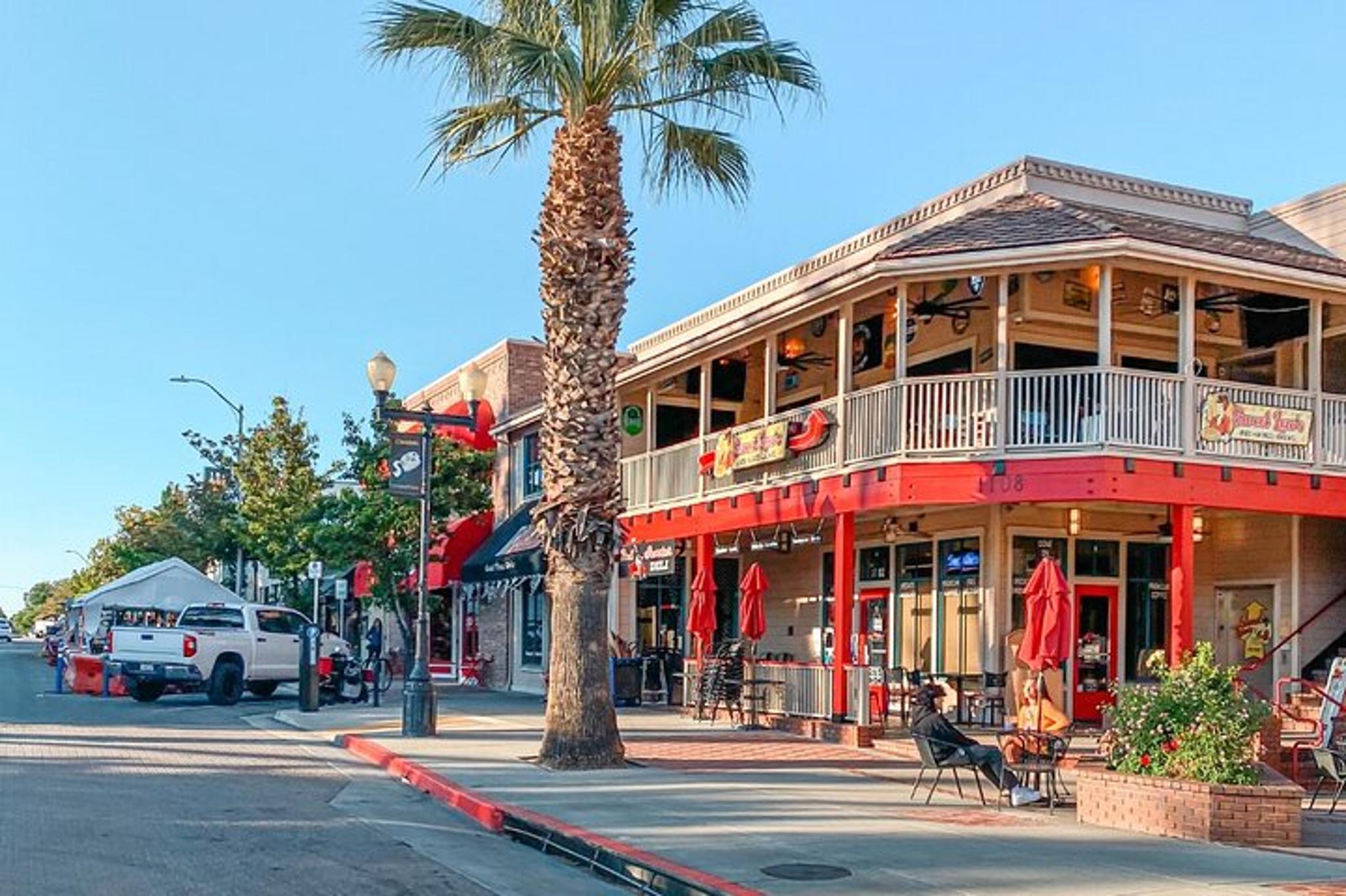San Luis Obispo Walking Tour - Image 2