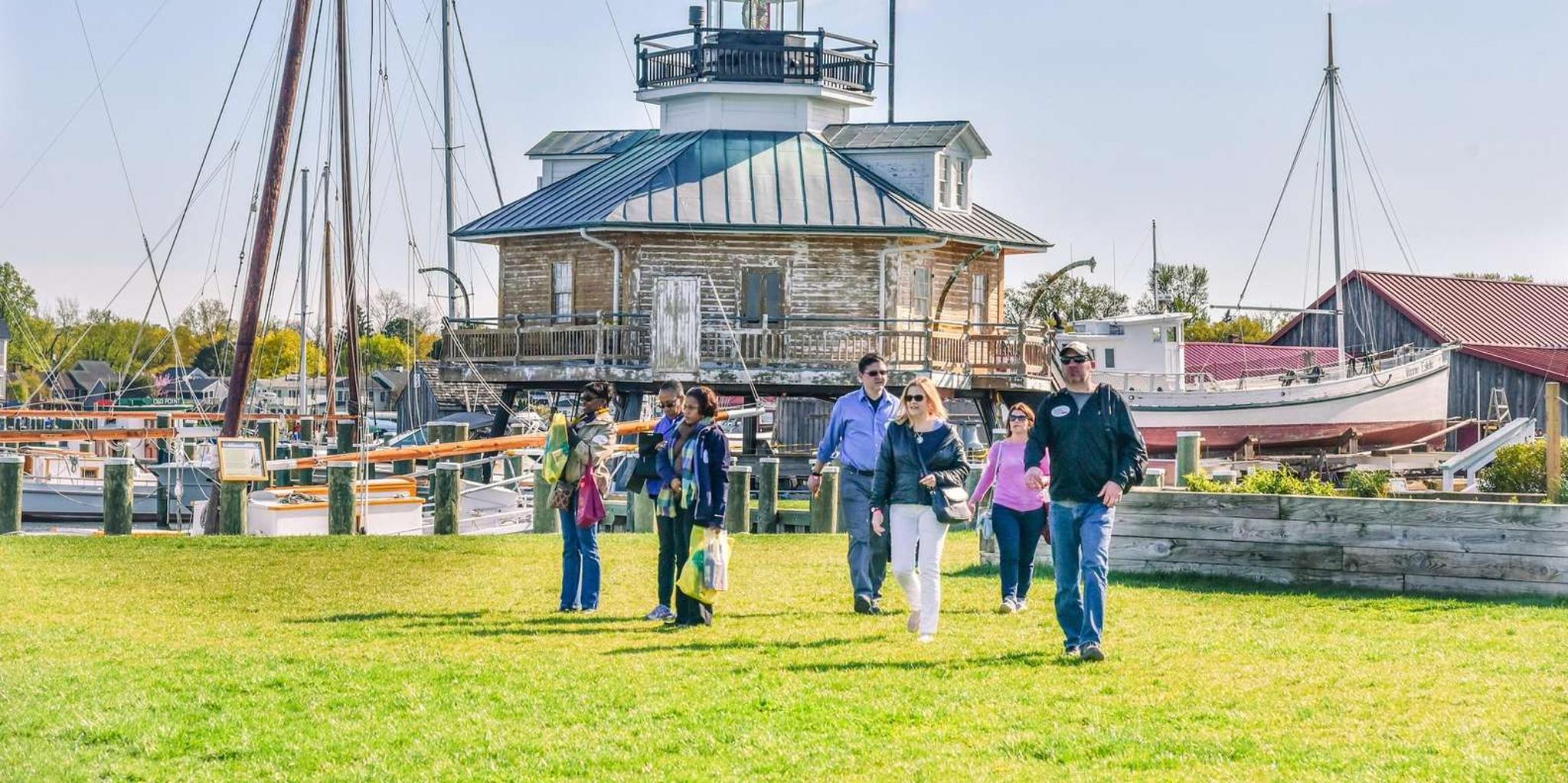 Annapolis Cruise to St. Michaels - Image 3