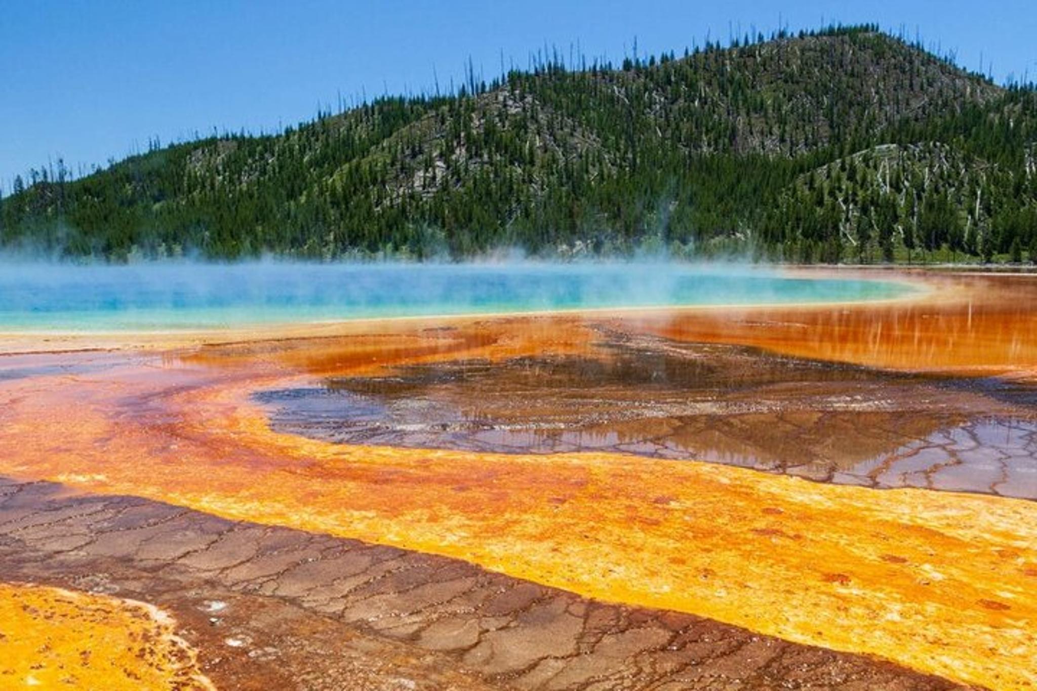 Los Angeles to Chicago Cross-Country Bus Tour - Image 4