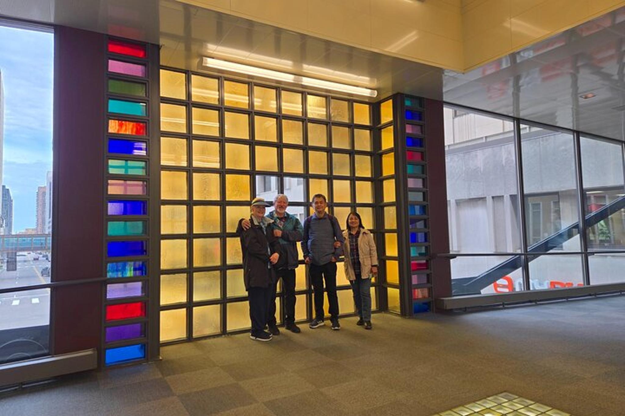 Minneapolis Skyway Walking Tour - Image 2