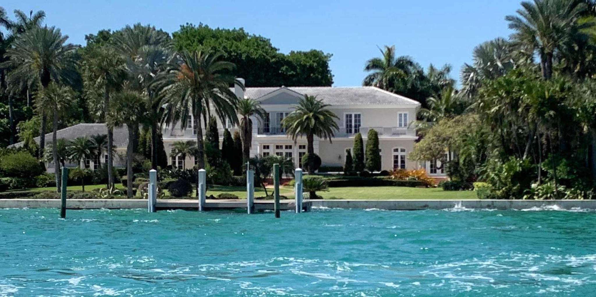 Miami Water Taxi Tour - Image 1