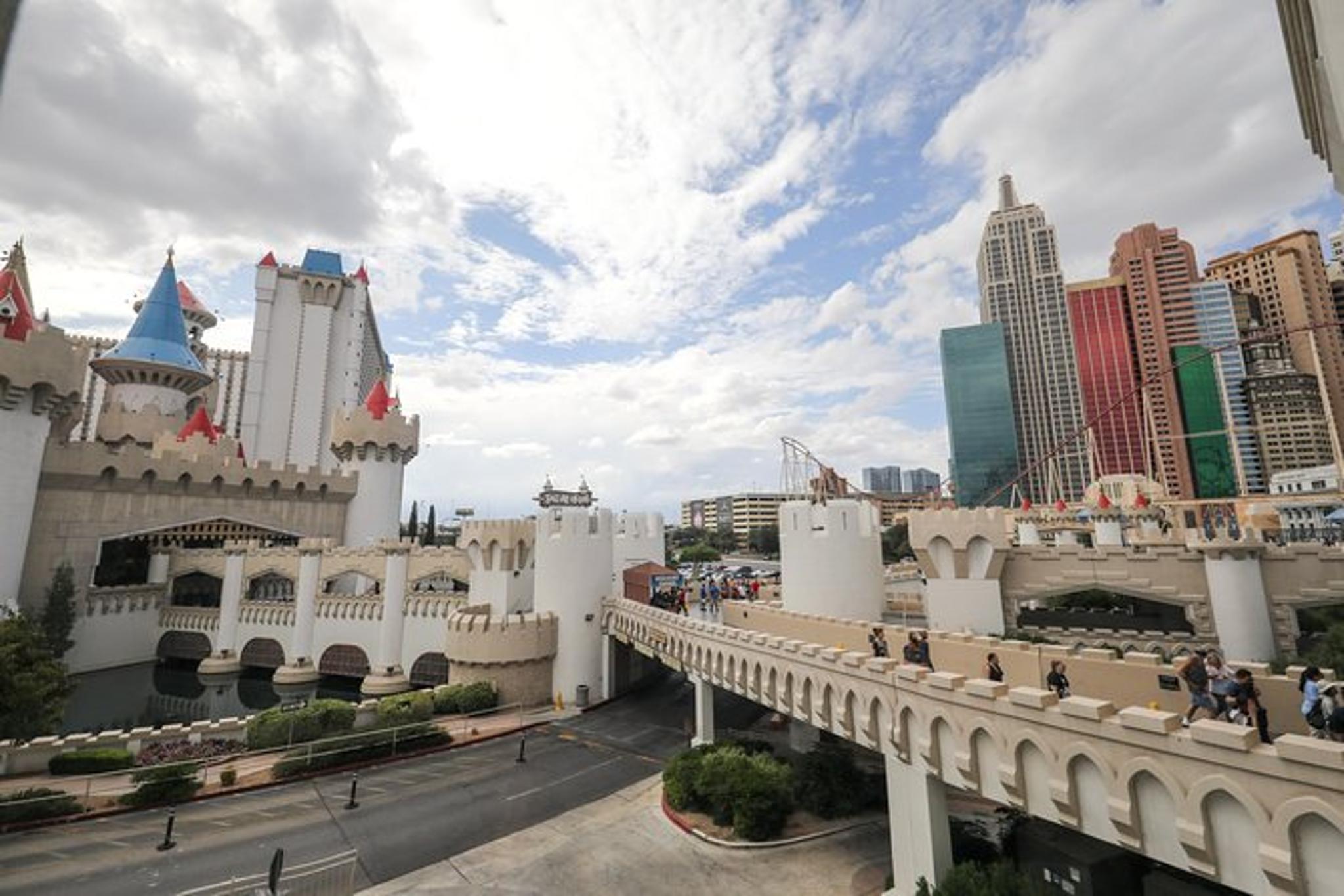 Las Vegas and Grand Canyon Tour from Los Angeles - Image 5