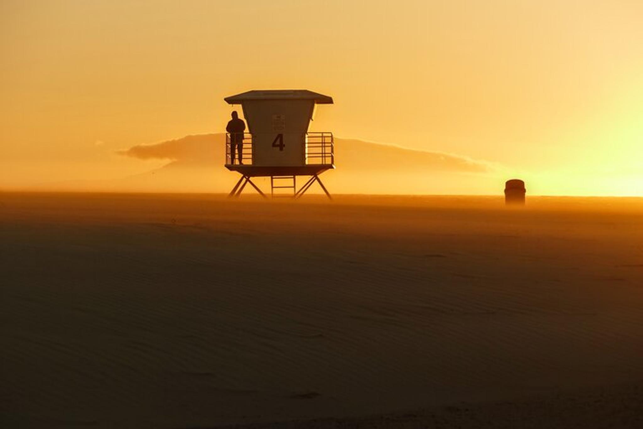 California Beach Towns and Celebrity Homes Tour - Image 2