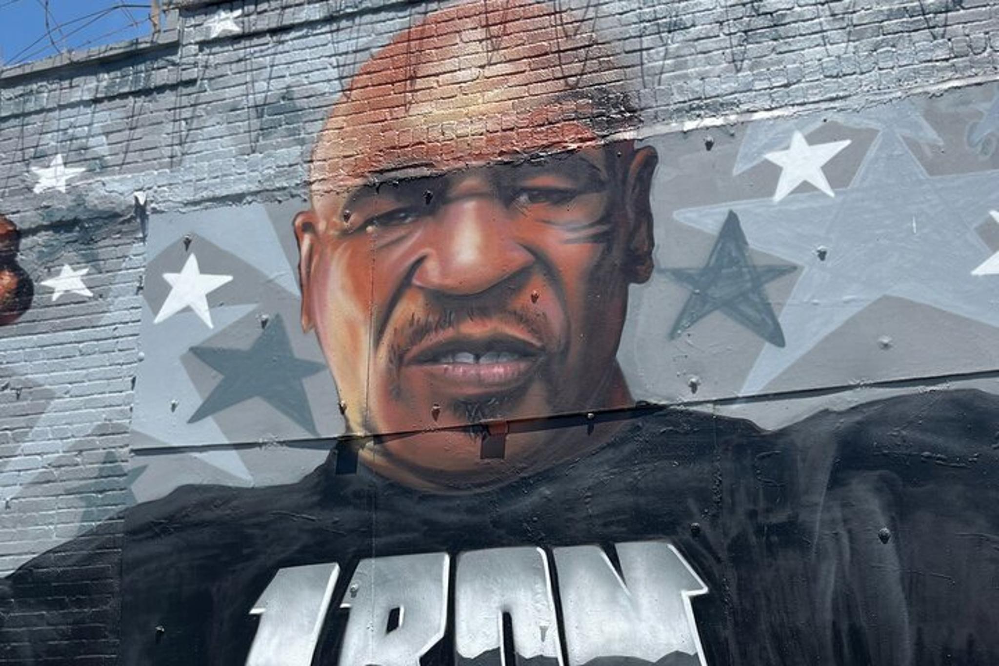 Brooklyn Hip Hop Walking Tour - Image 2