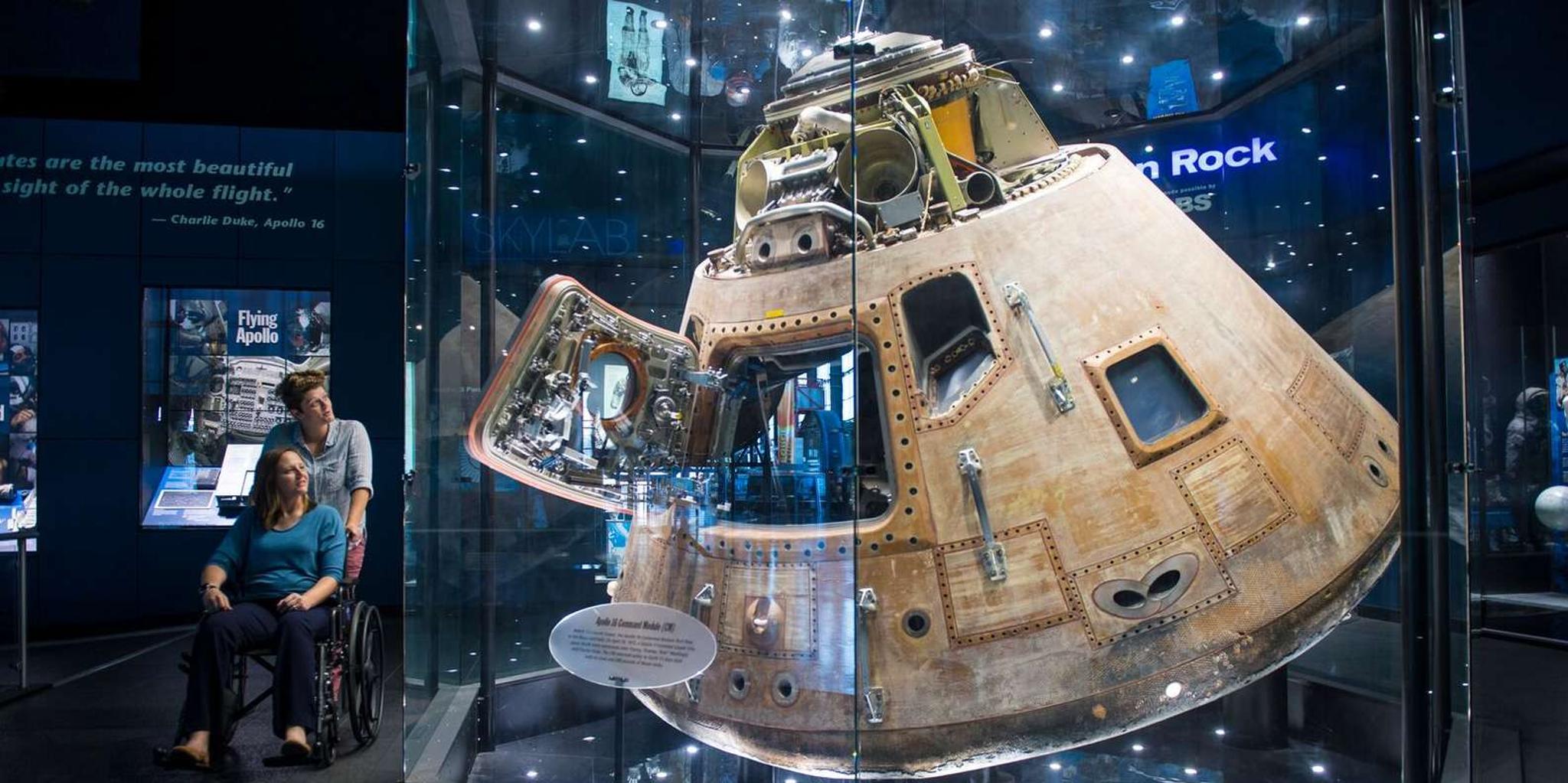 Huntsville Multi-Attraction Pass - Image 3