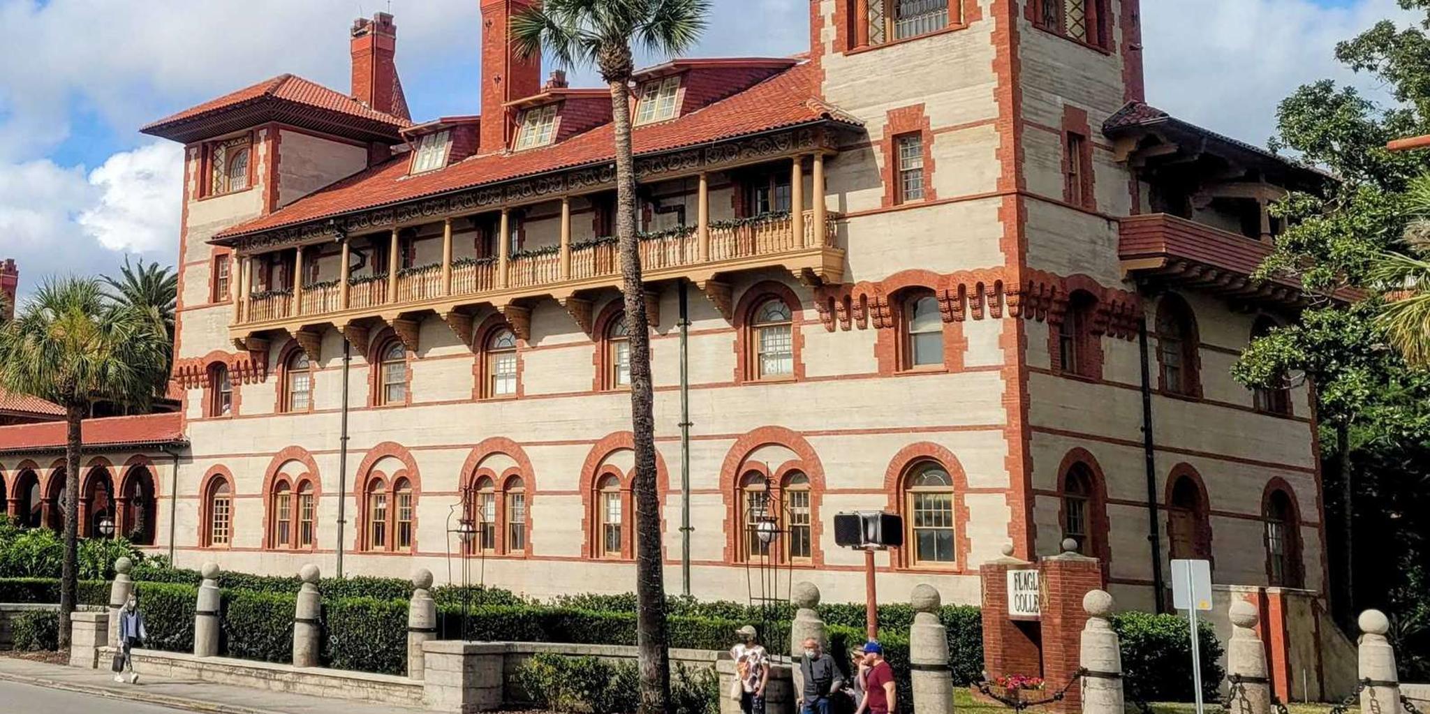 St. Augustine Day Trip from Orlando - Image 4
