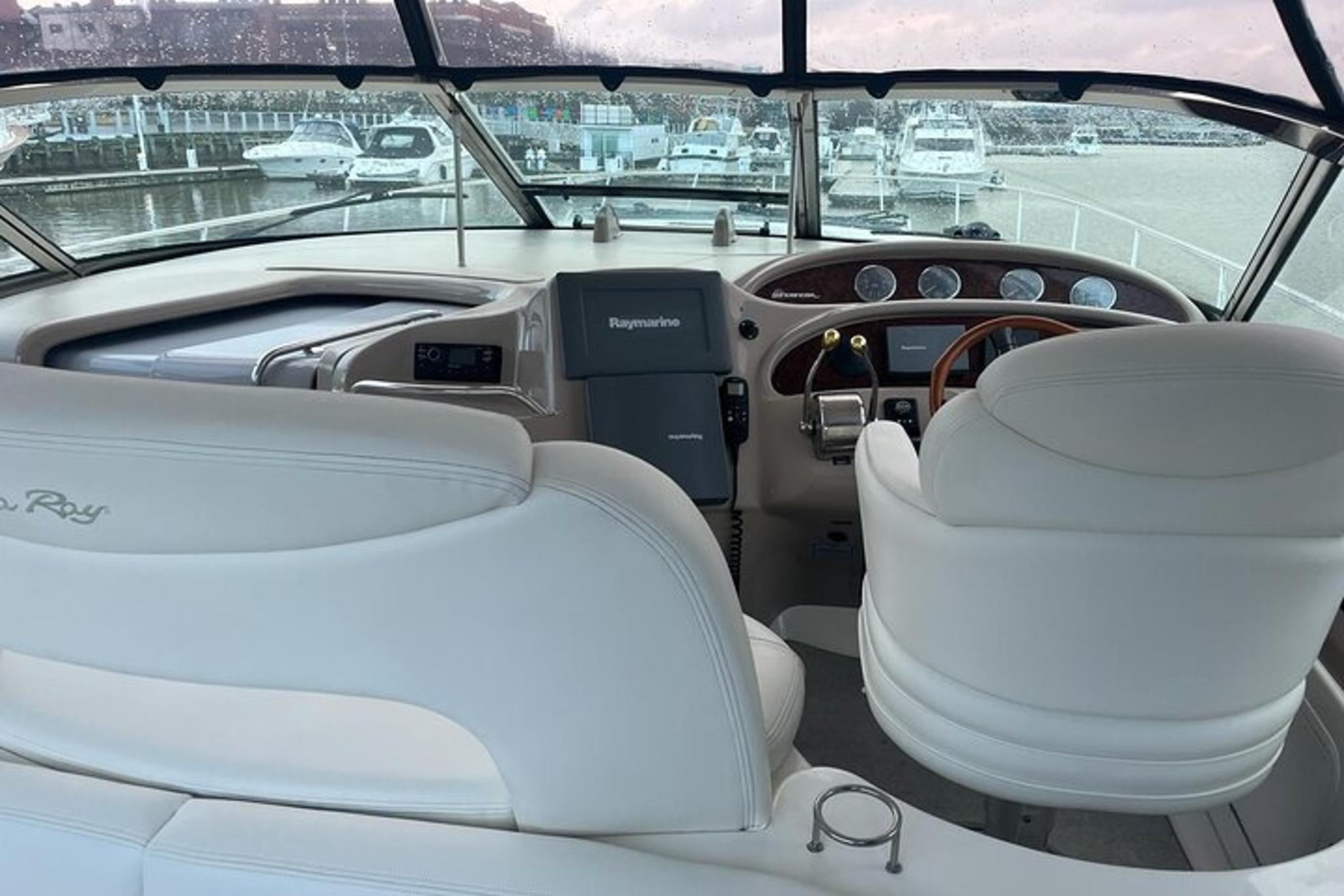 Washington DC Private Charter on Potomac River - Image 5