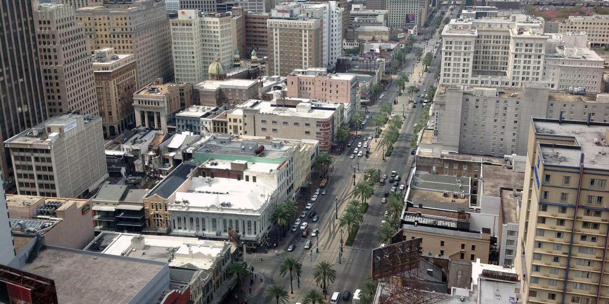 New Orleans Private Walking Tour - Image 2