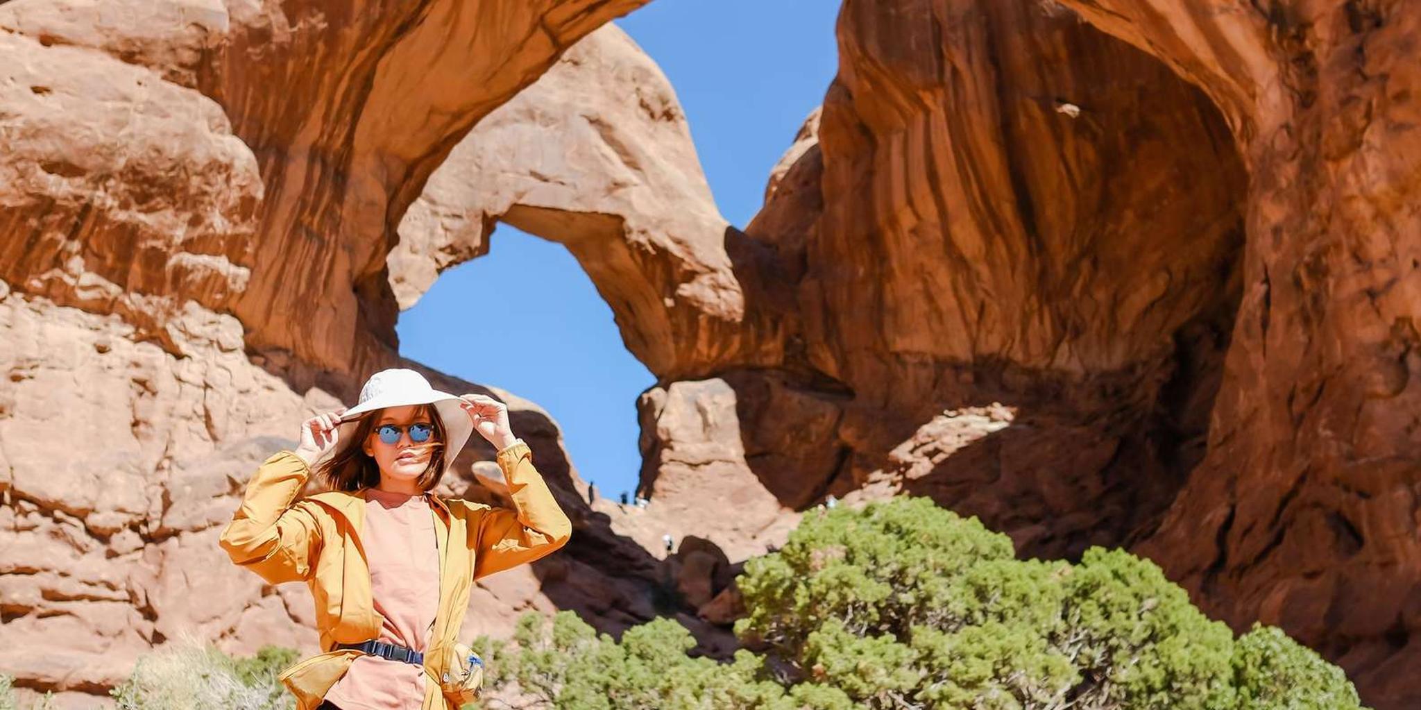 Moab Arches National Park Private Tour 5 hr - Image 3