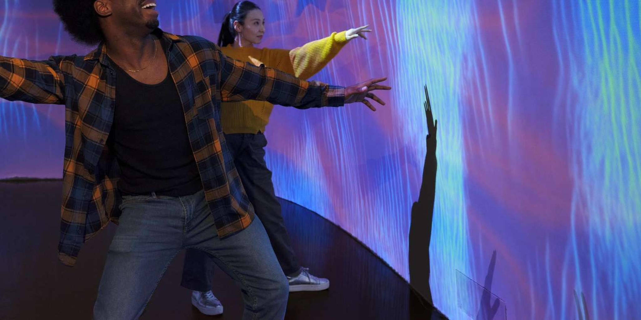 New York City Family Space Adventure - Image 3