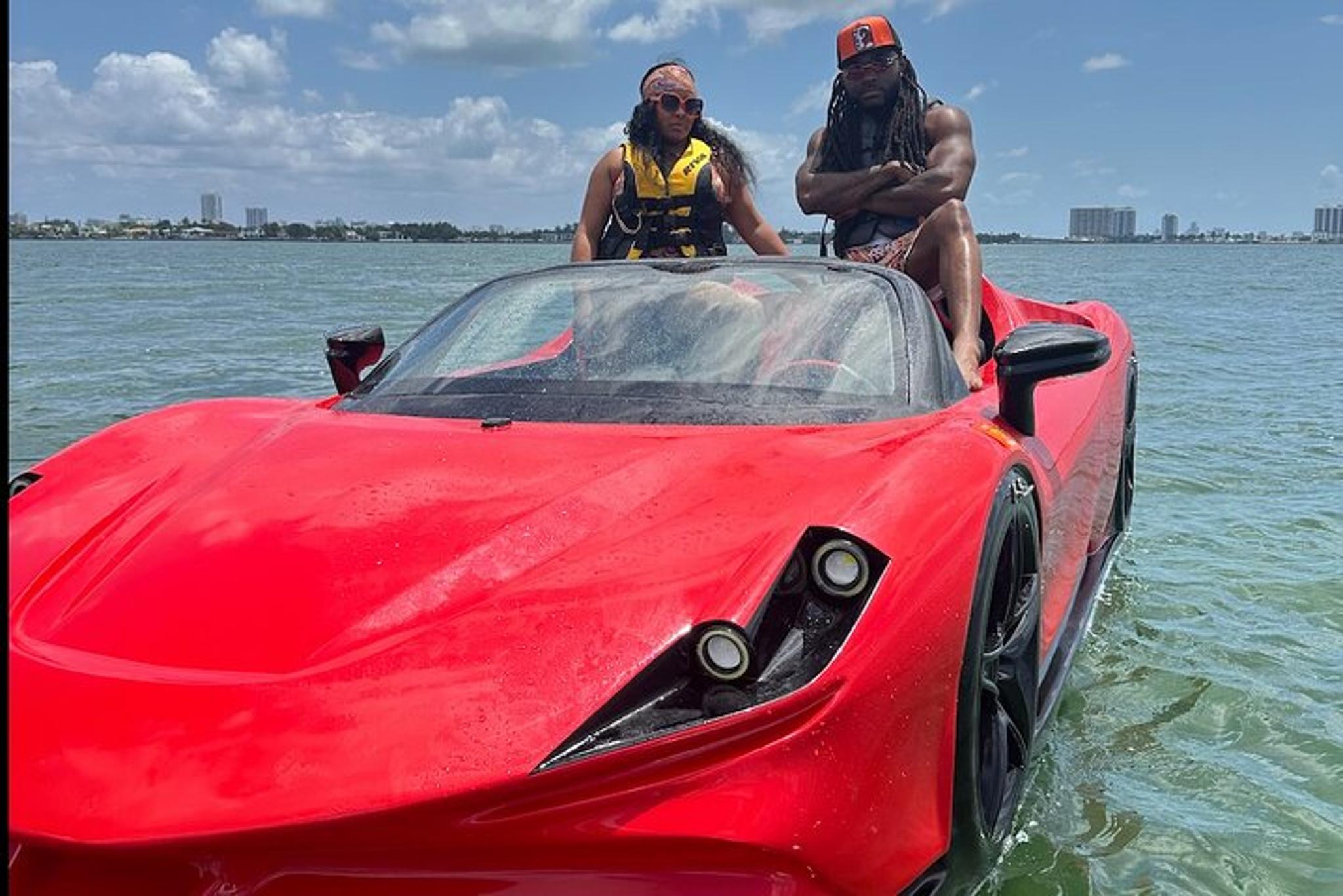 Miami Jetcar Experience - Image 2