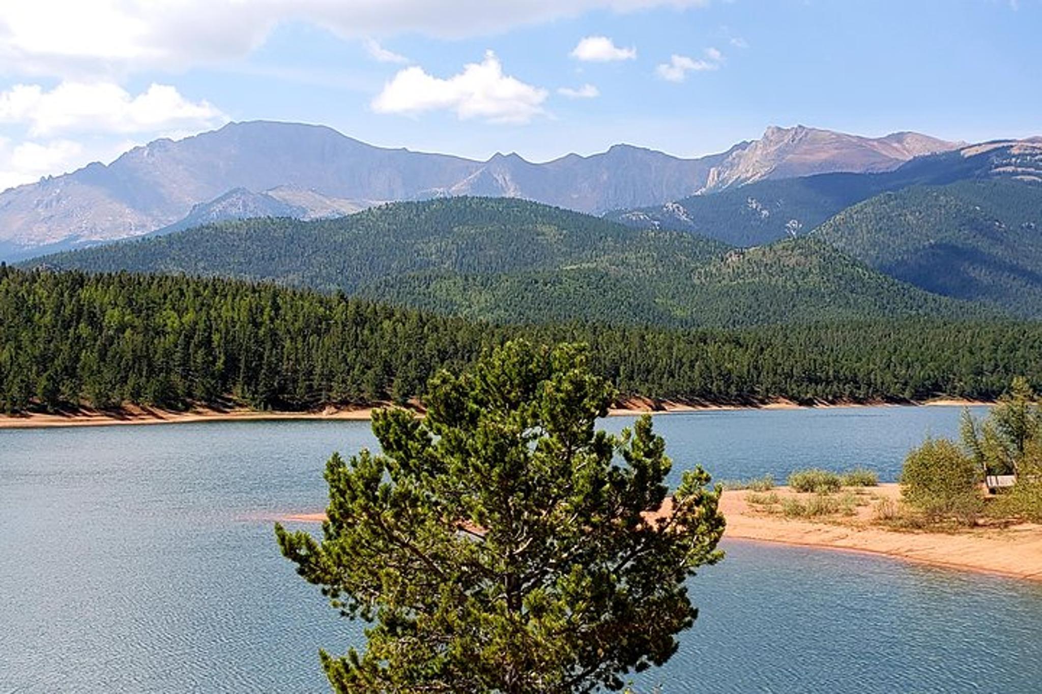 Denver Pikes Peak Tour Full Day - Image 3