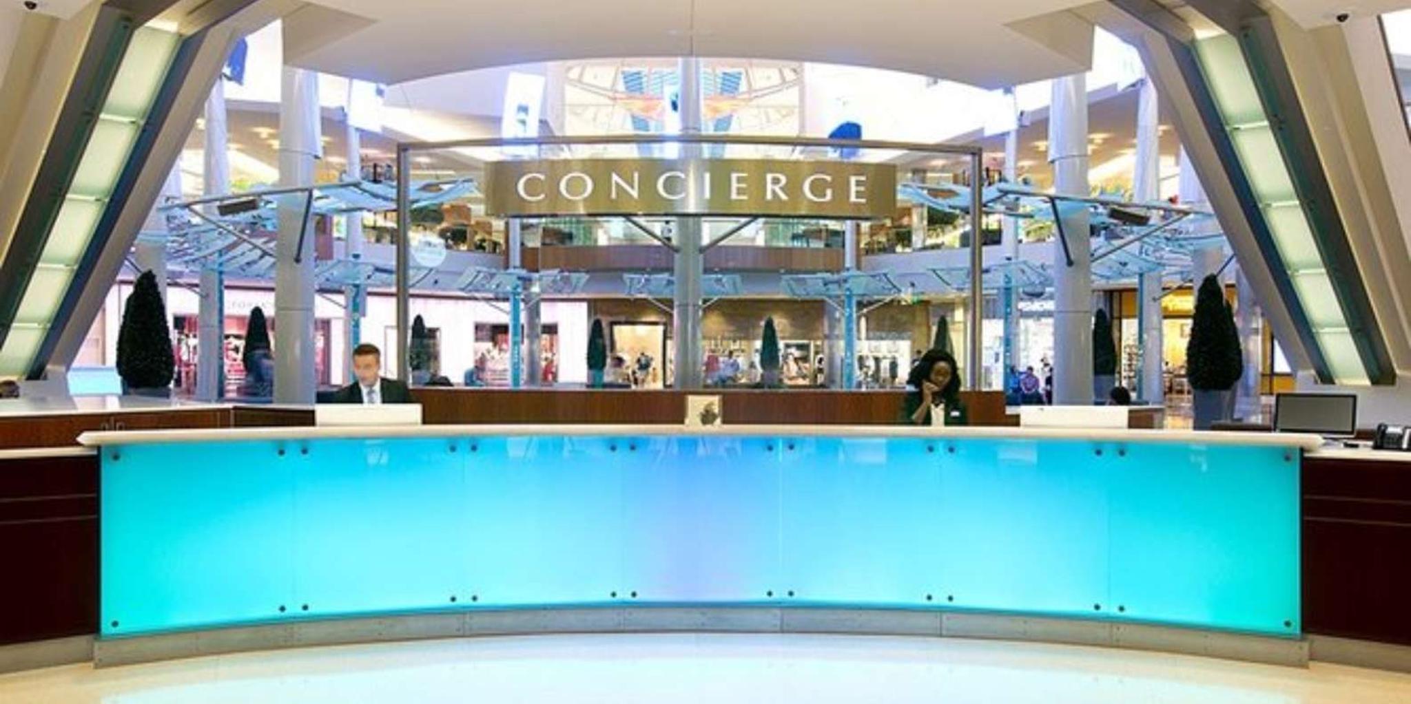 Orlando Personal Stylist Experience at The Mall at Millenia - Image 4