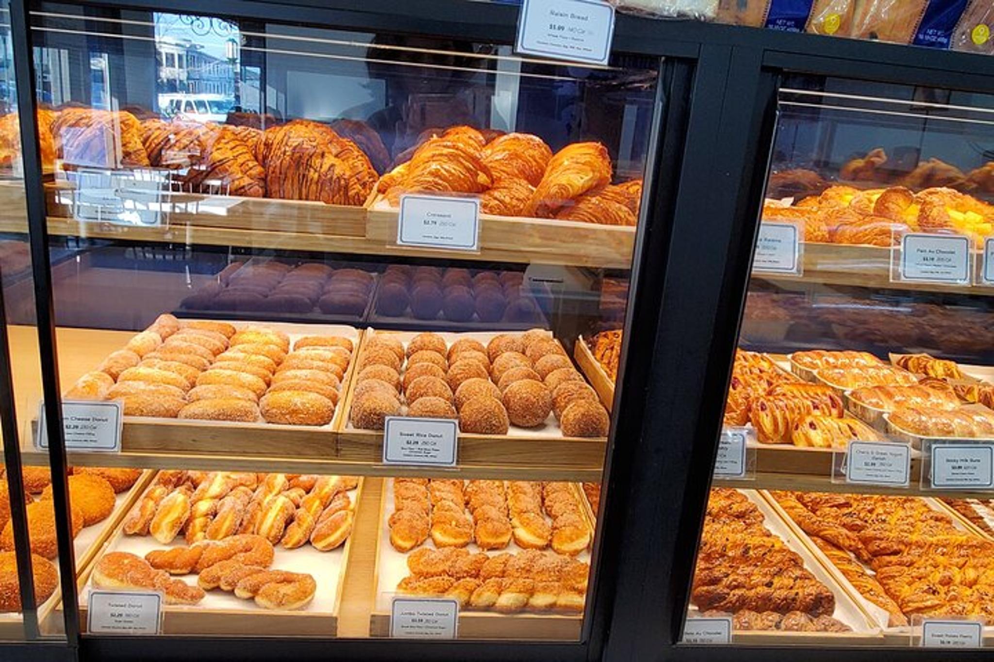 Detroit Dessert Walking Tour - Image 6