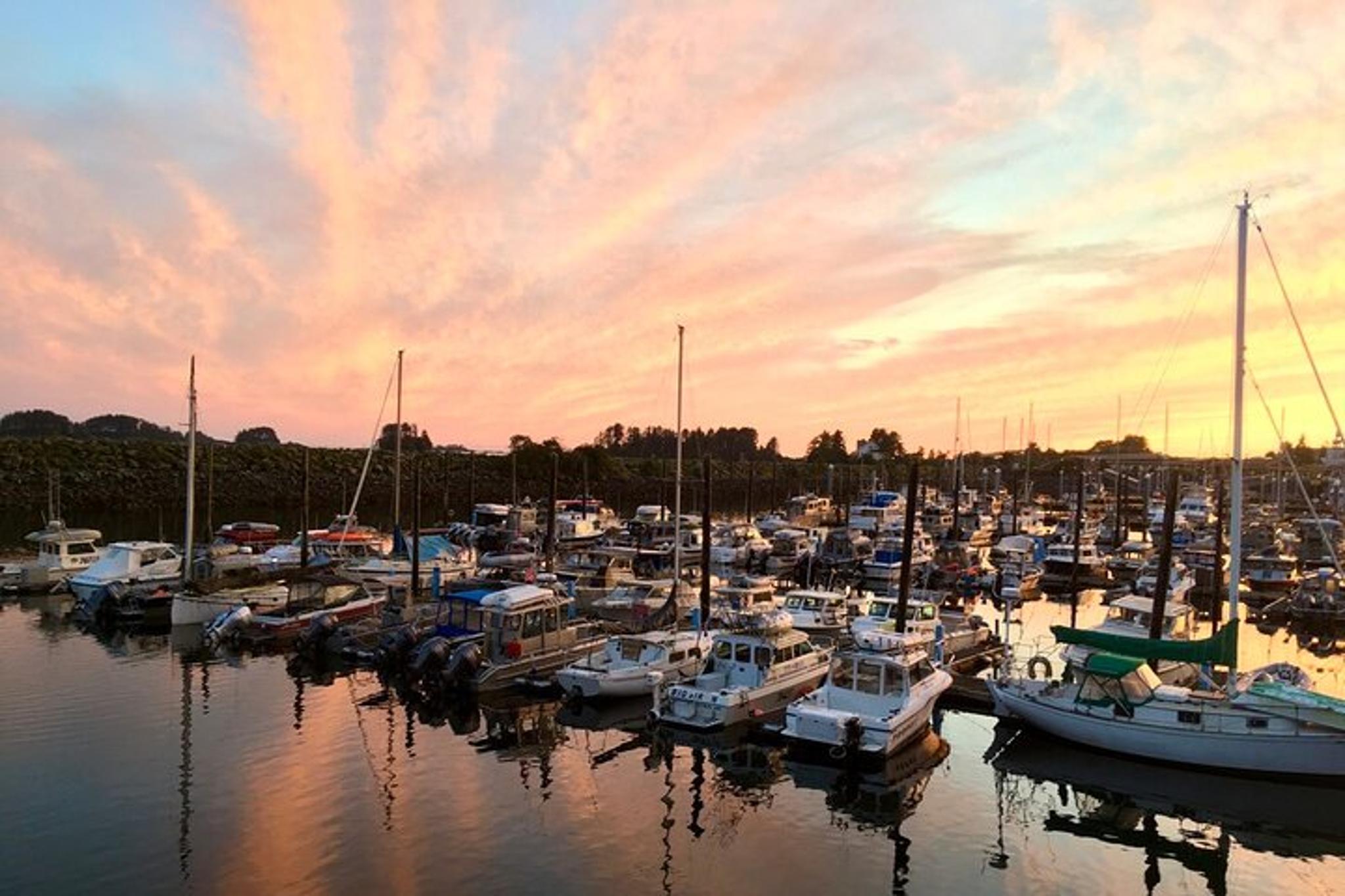 Sitka Sound Sunset Cruise Private Charter 2 hr - Image 4