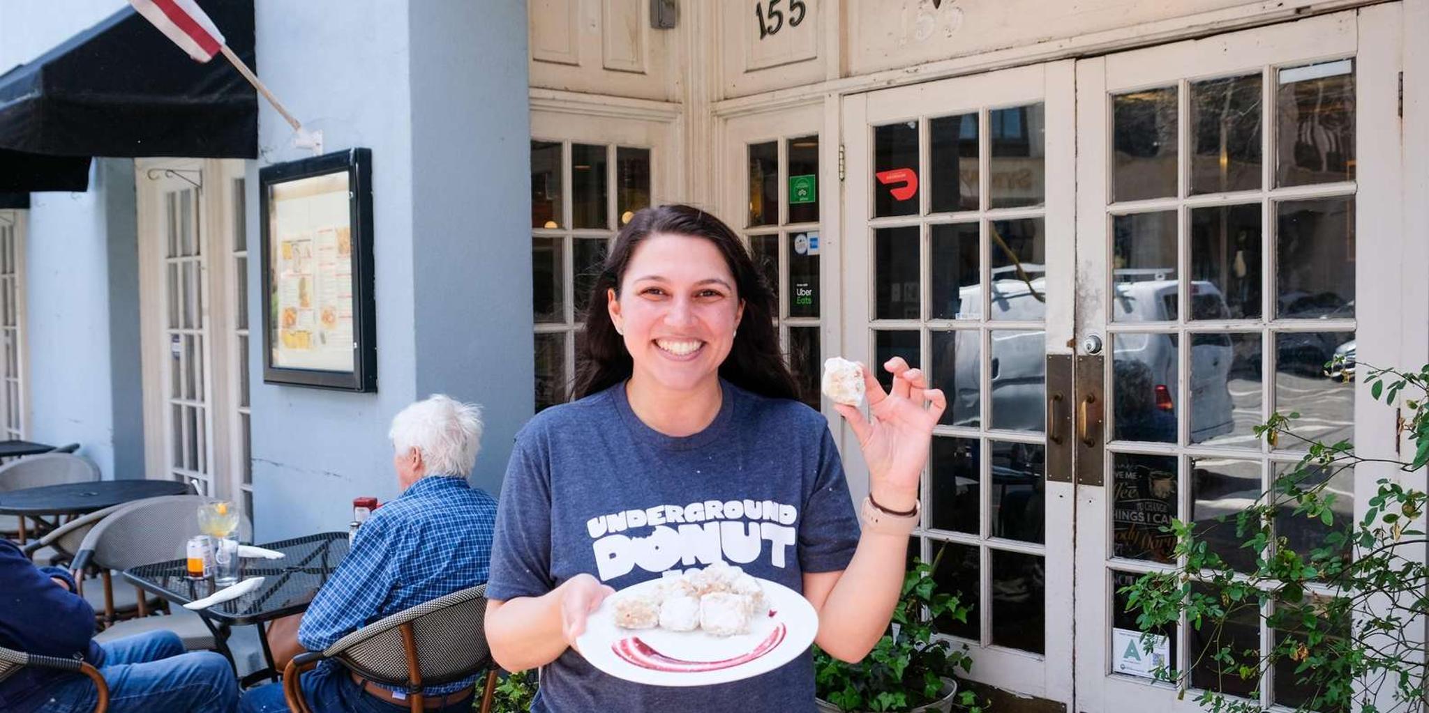 Charleston Donuts and Sweet Treats Tour - Image 2