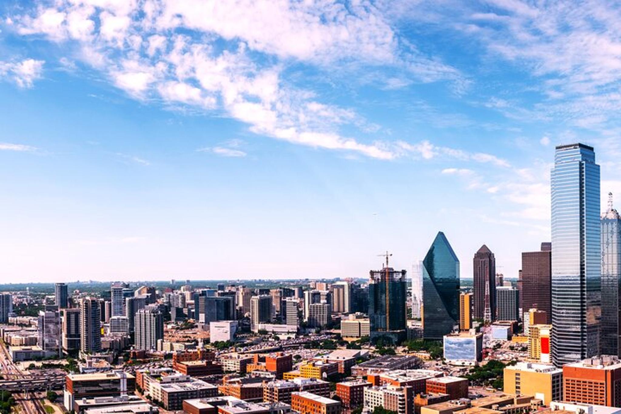 Dallas Fashion Designers Shopping Tour - Image 6