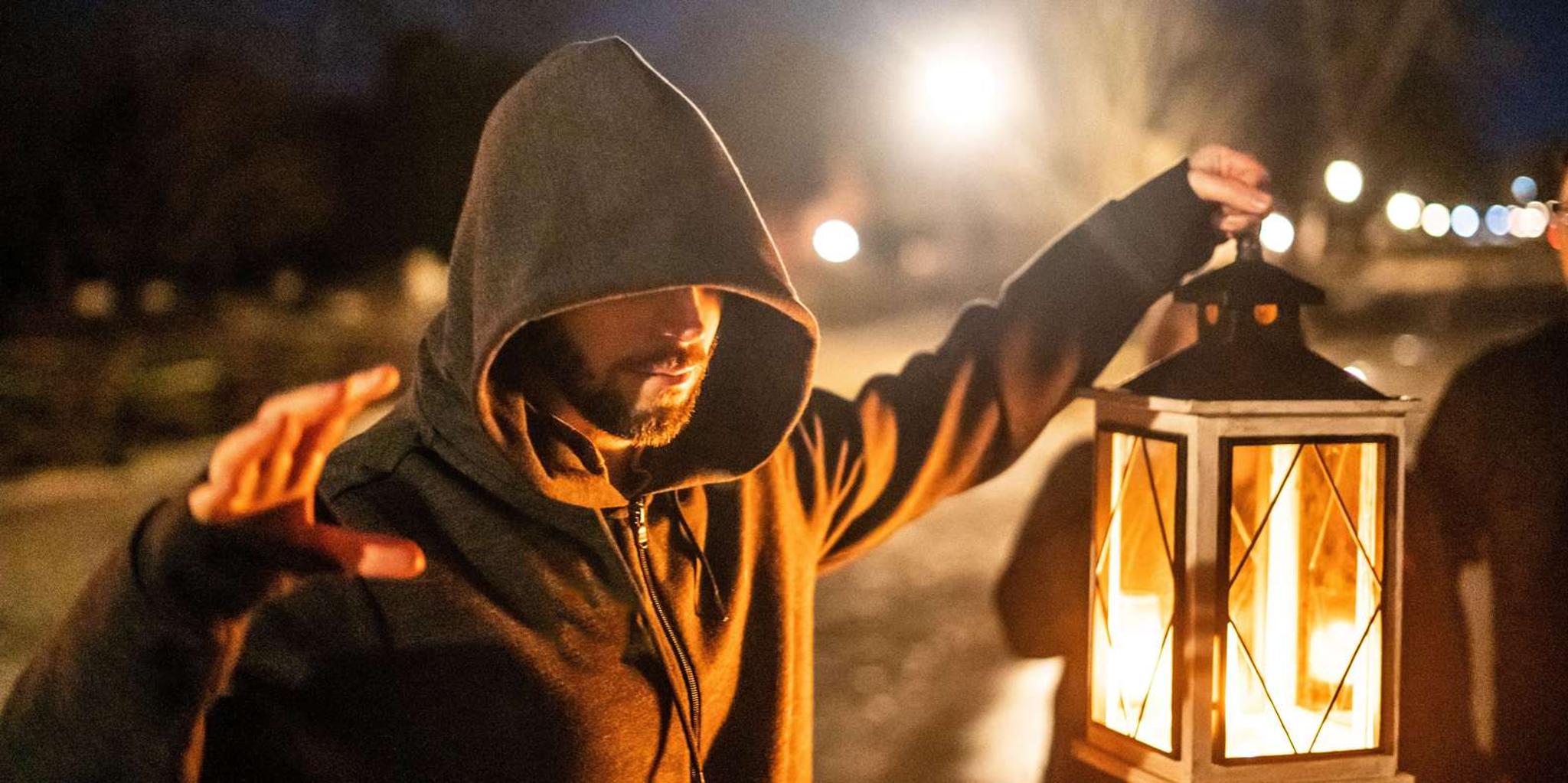 San Francisco Ghost Tour in Nob Hill - Image 4