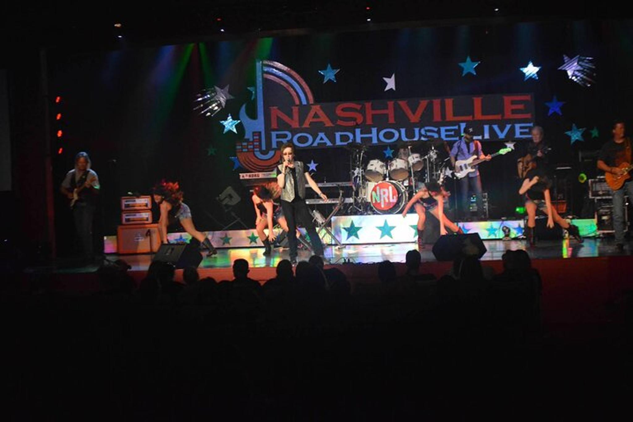 Nashville Roadhouse Live Show - Image 1