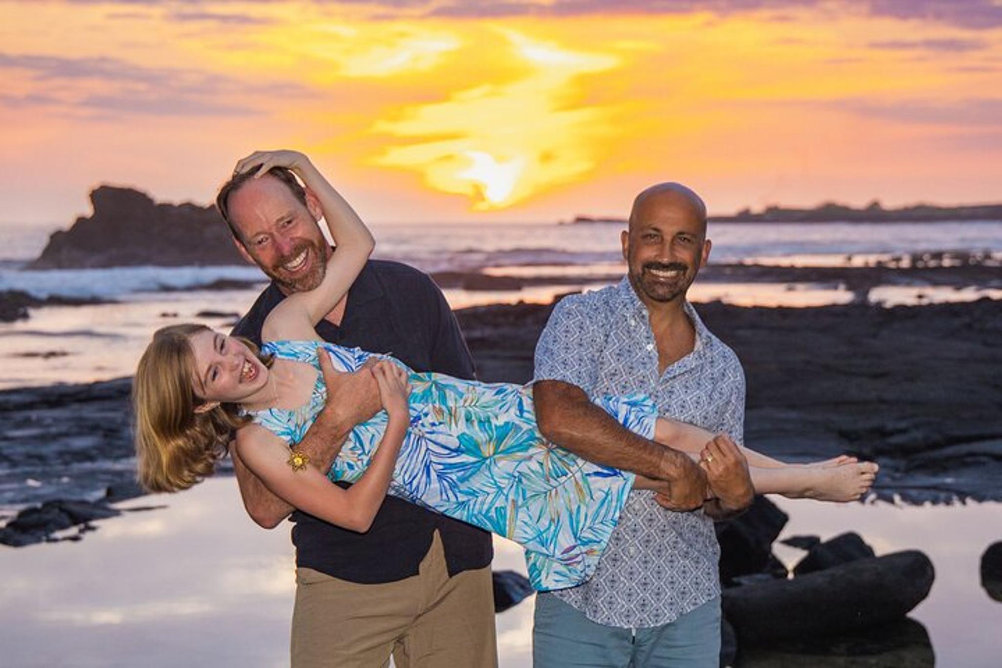 Big Island Beach Photography Session 45 min - Image 6