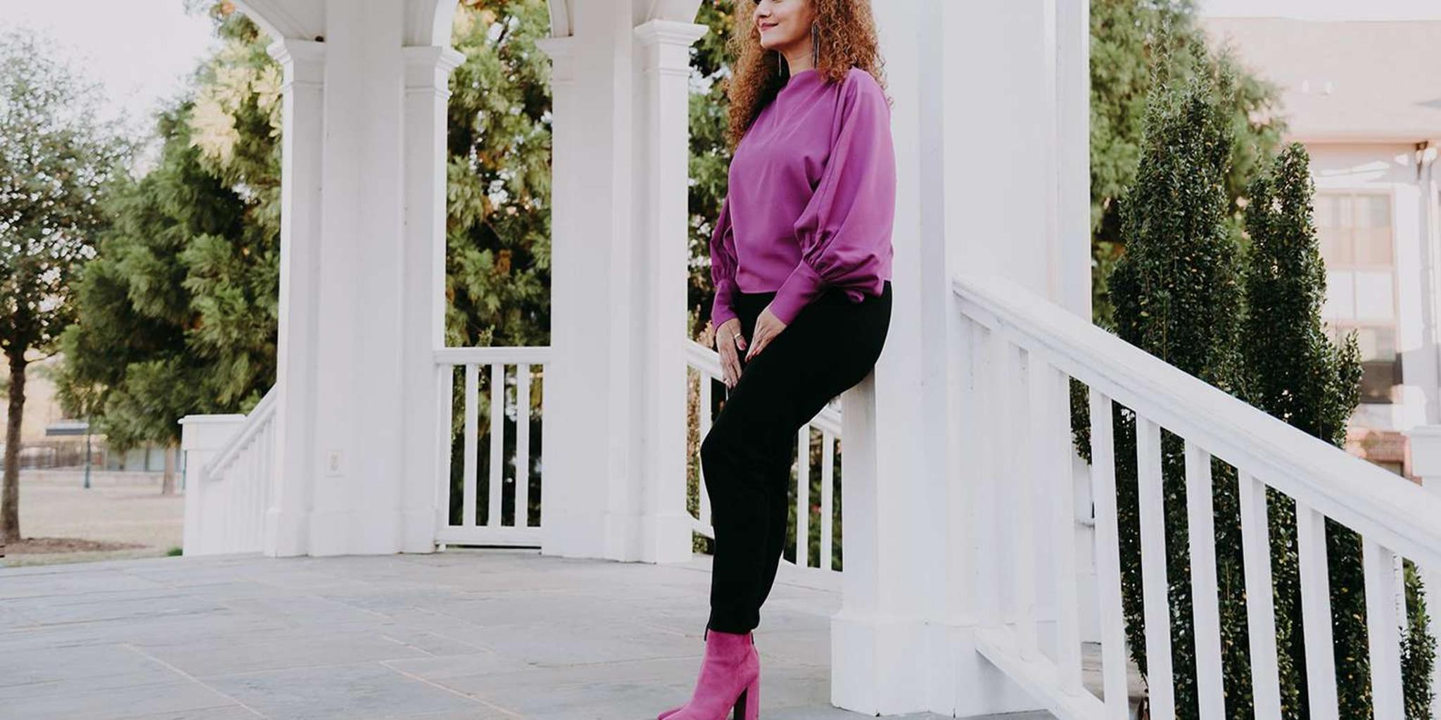 Atlanta Professional Vacation Photoshoot - Image 5