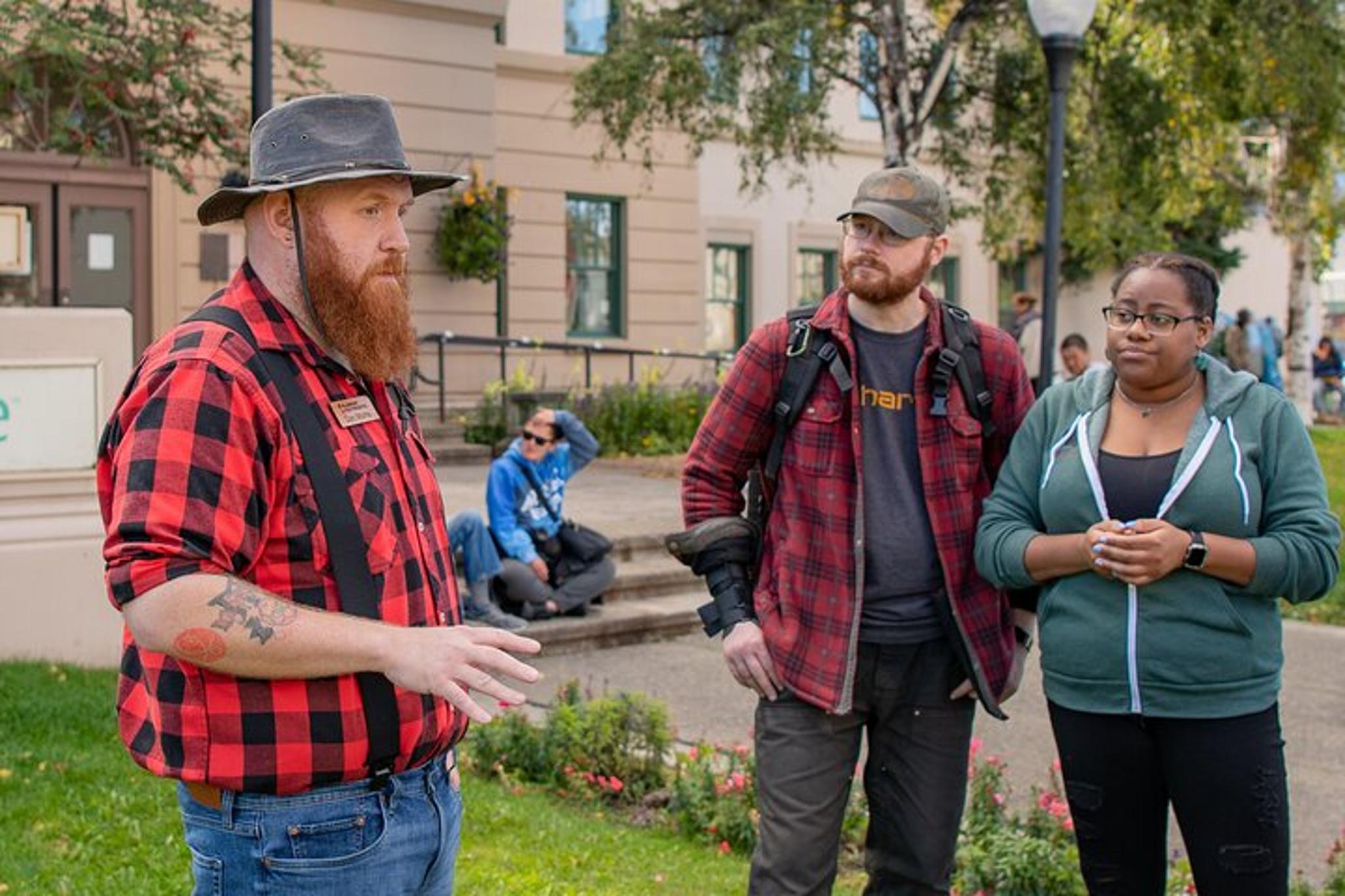 Anchorage Spenard Food & True Crime Walking Tour - Image 5