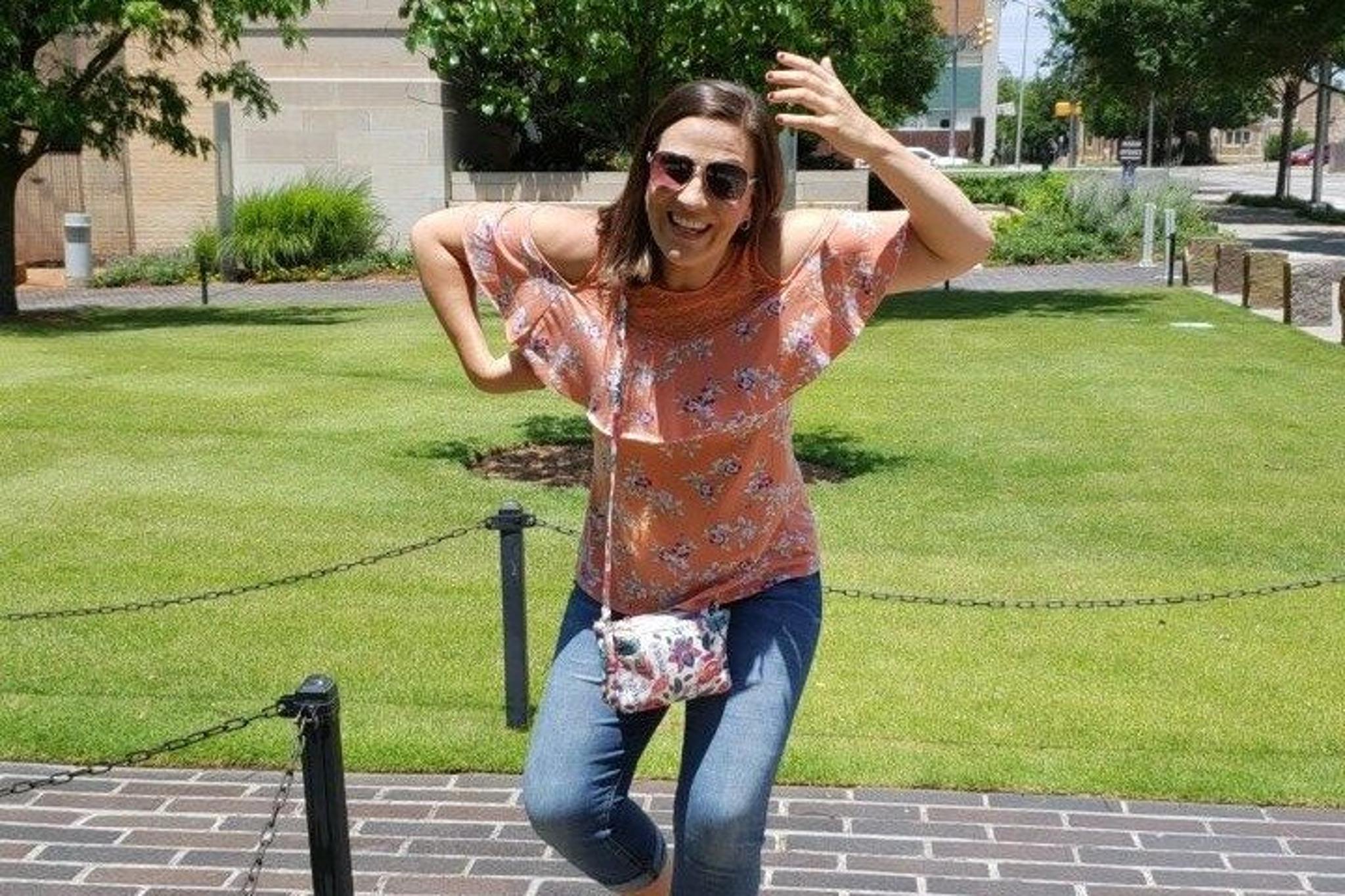 Harrisburg Scavenger Hunt