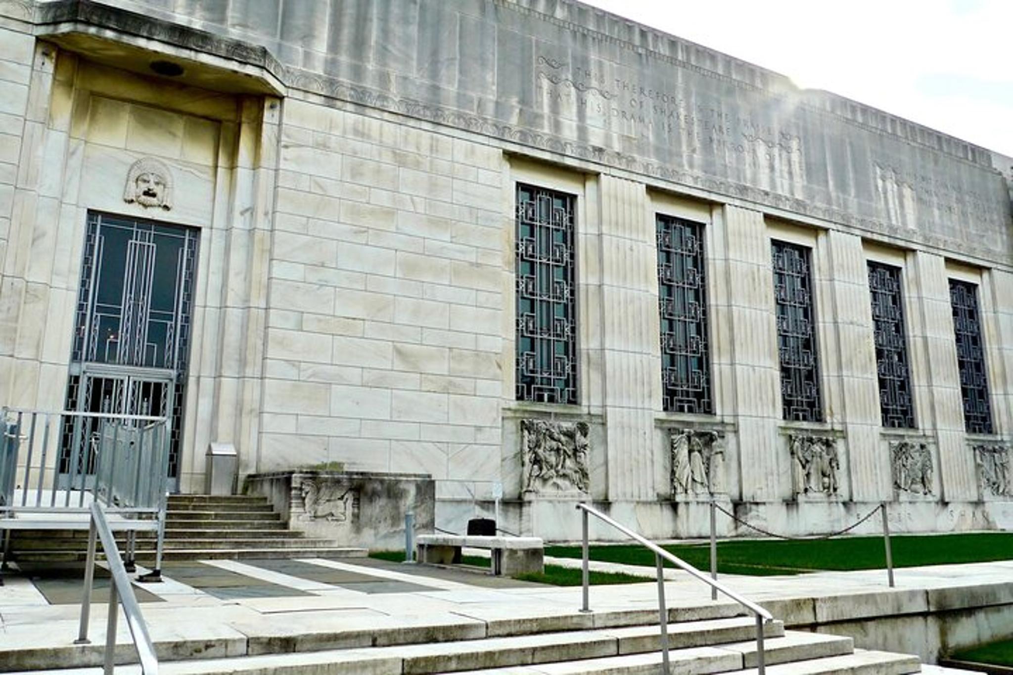 Washington D.C. Ghost Walking Tour - Image 5