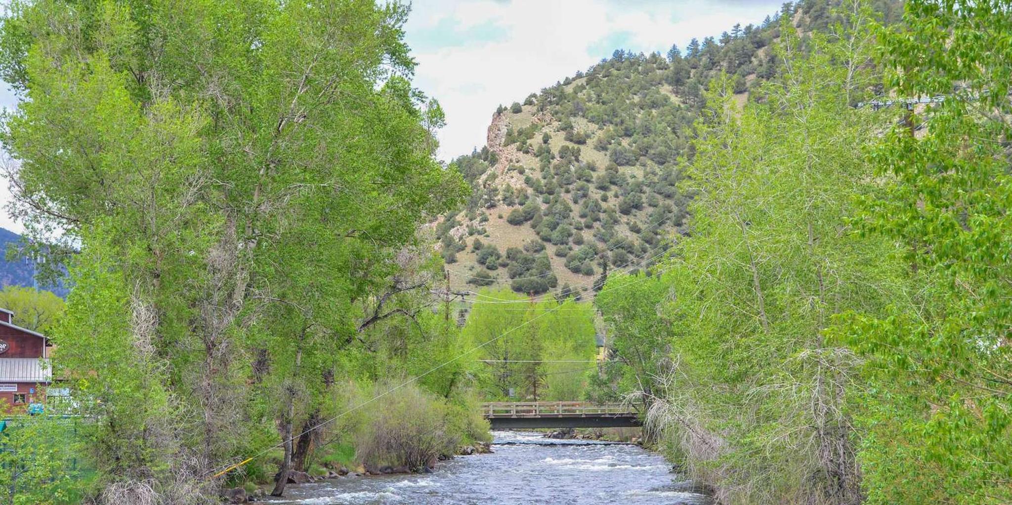 Denver Whitewater Rafting Family Adventure 3 hr - Image 6