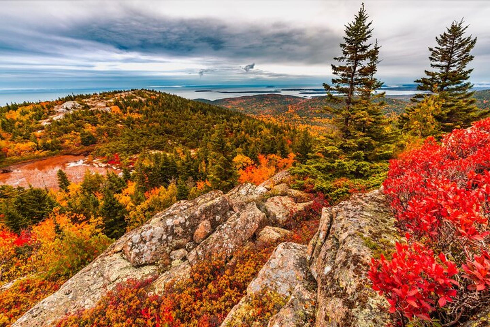 Acadia Exploration Tour - Image 3
