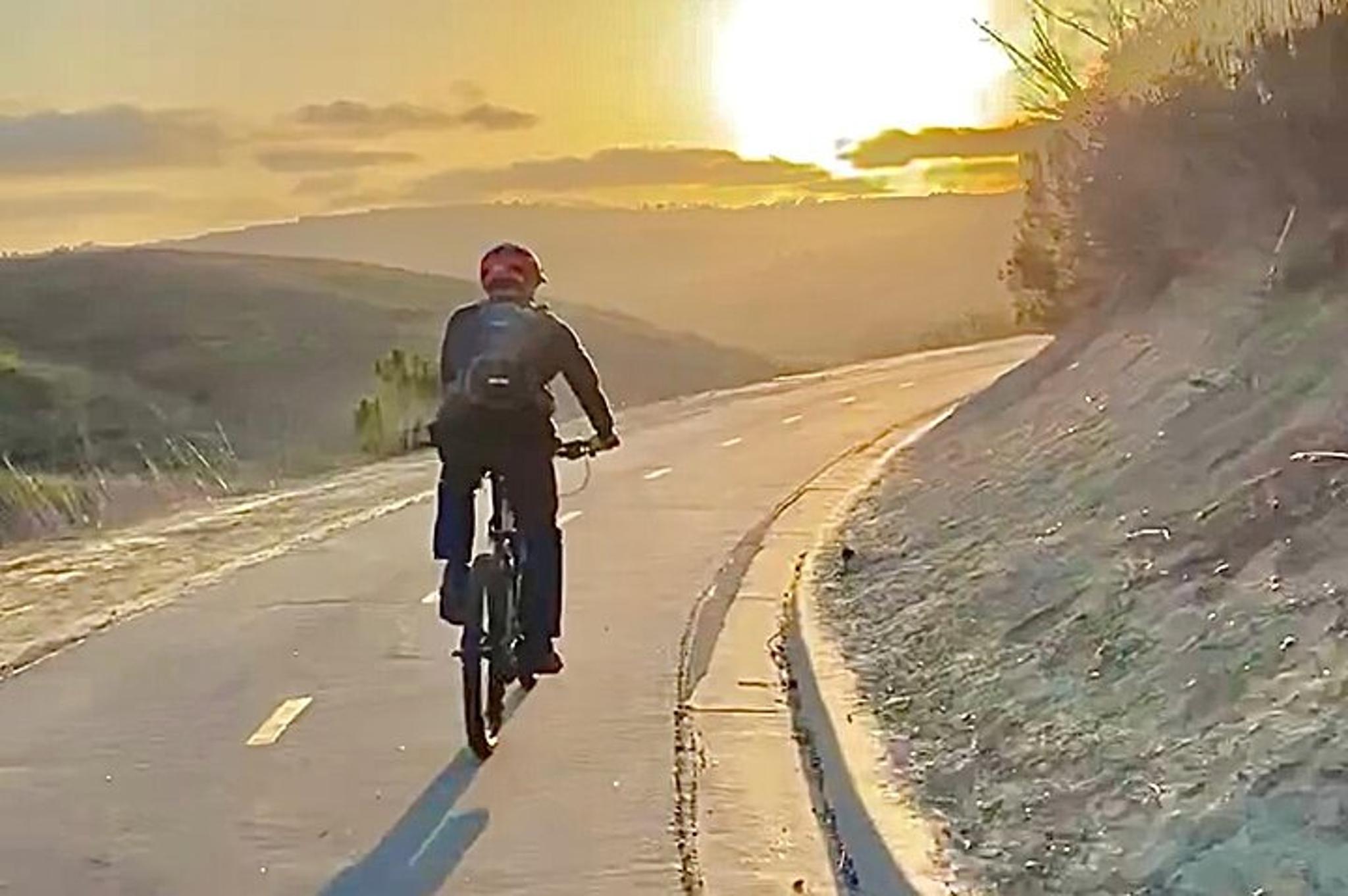 Laguna Niguel Electric Mountain Bike Tour - Image 3