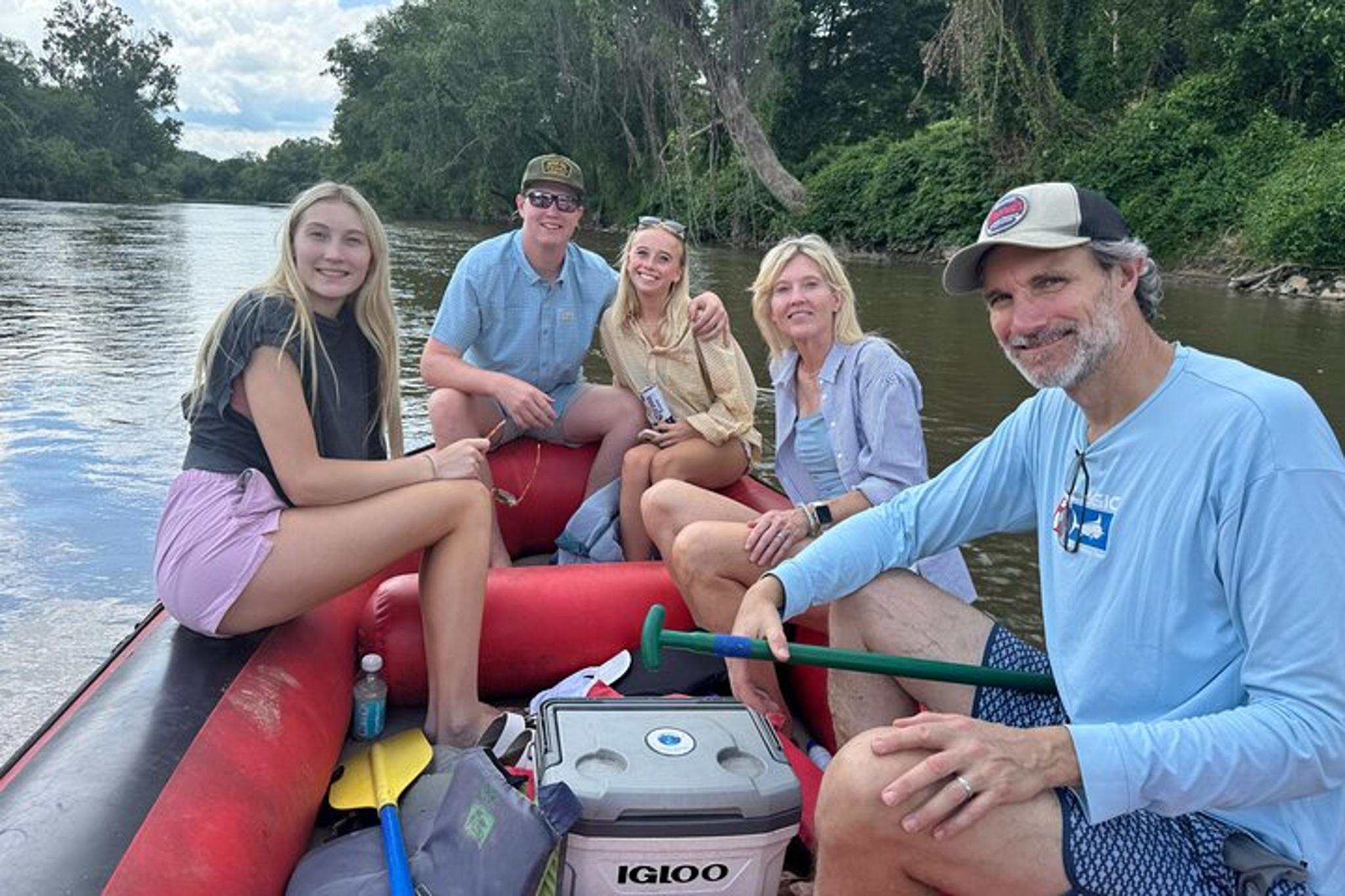 Asheville Floating Bar Crawl - Image 4