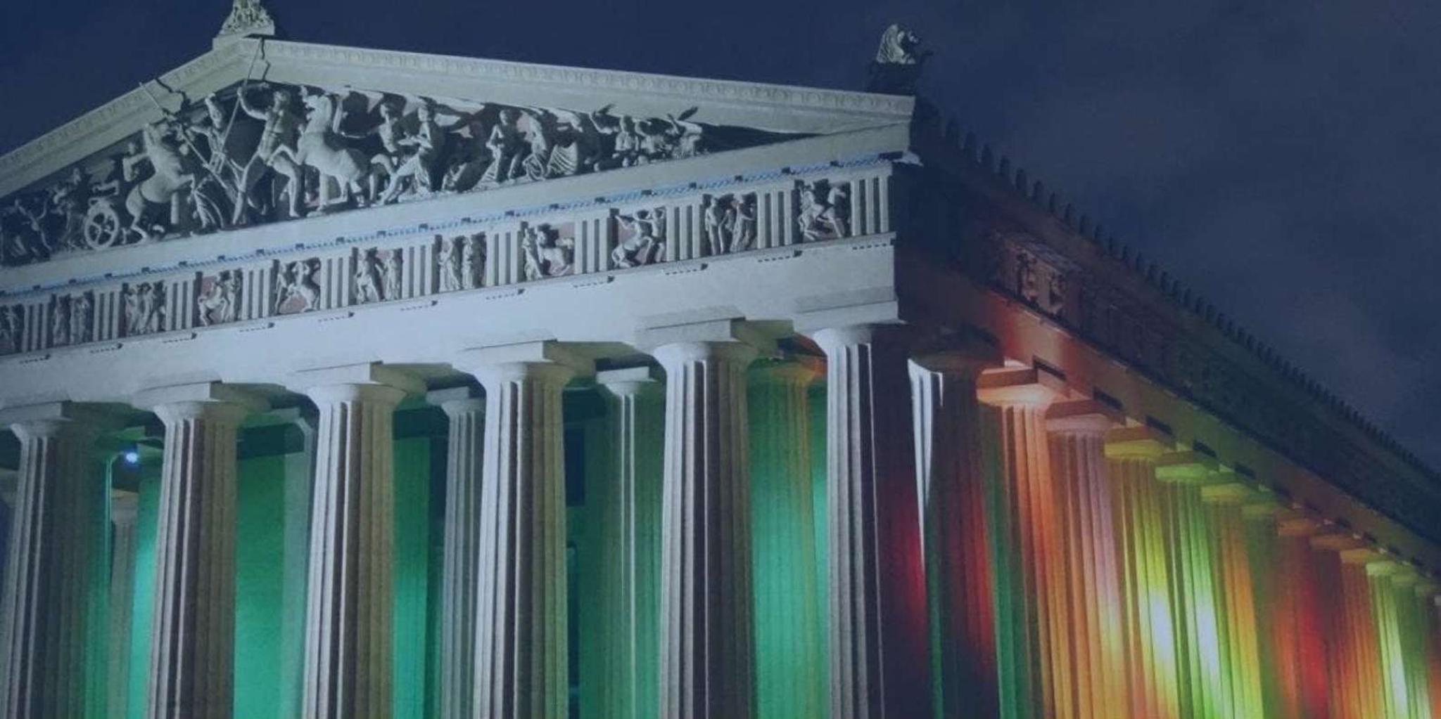 Nashville City Tour with Ryman & Country Music Hall