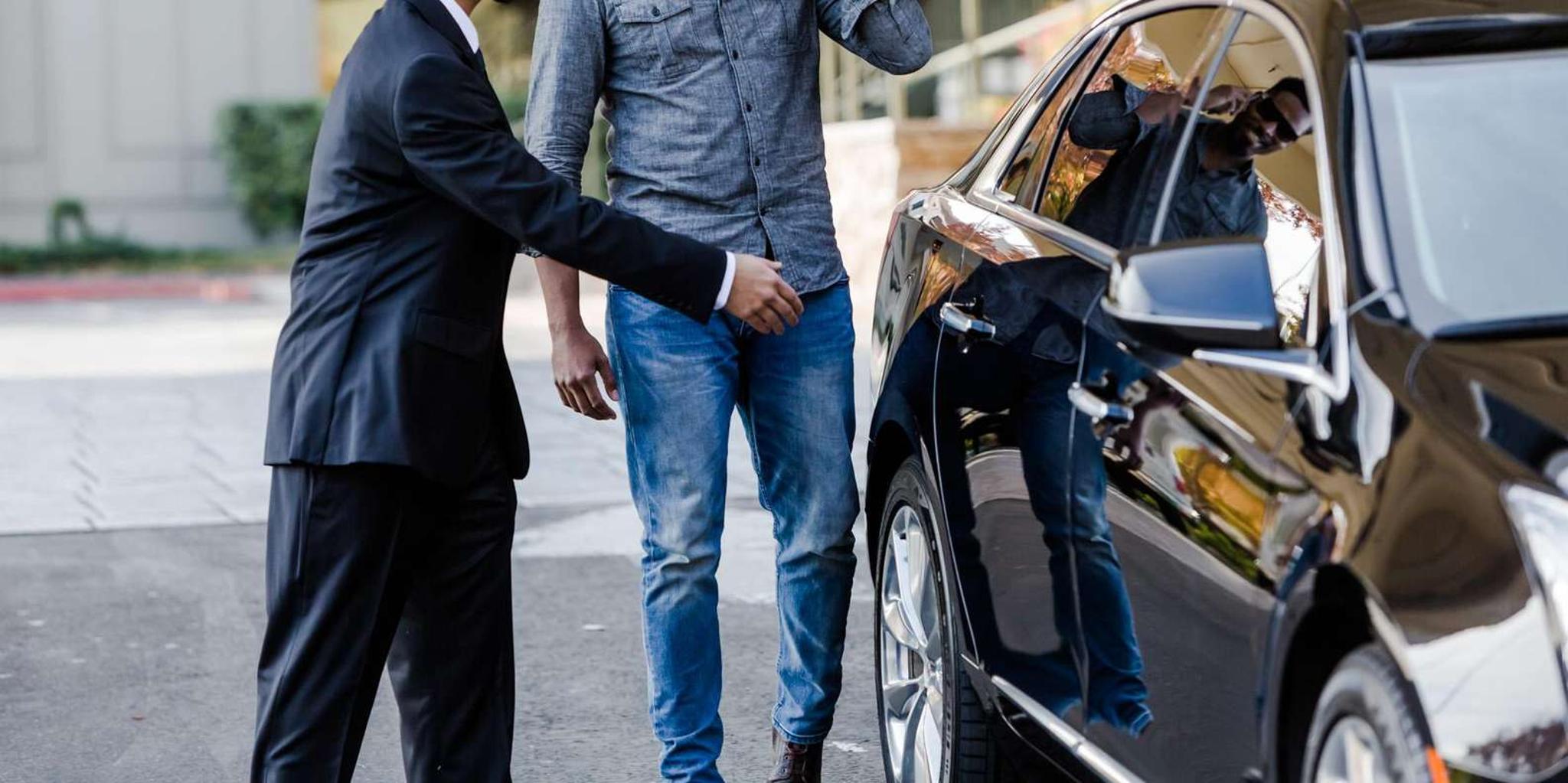 Orlando Private Airport Transfer - Image 3