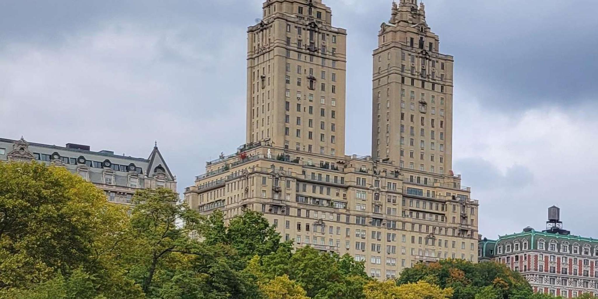 New York City Central Park Pedicab Tour 1 hr - Image 4