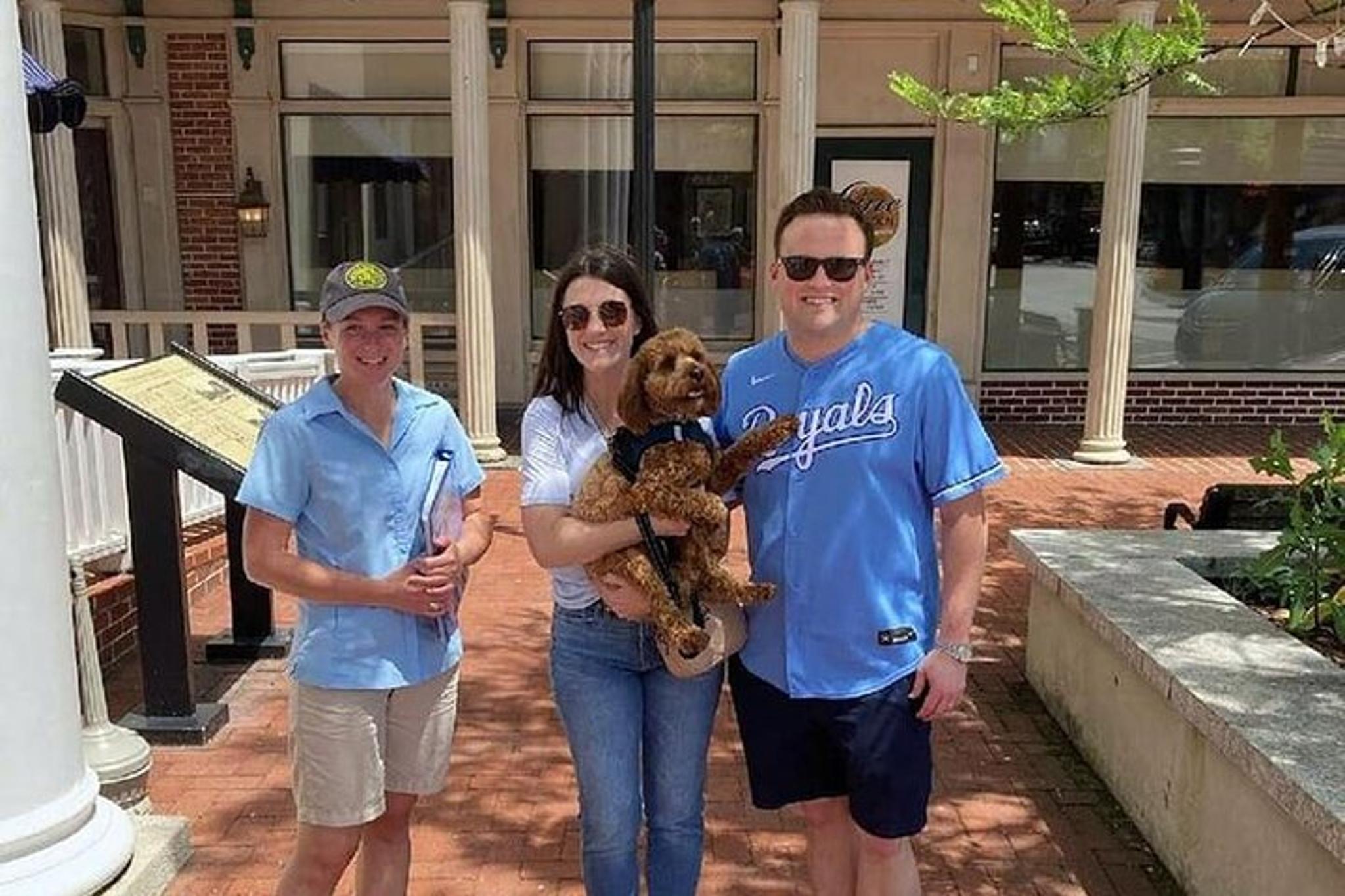 Gettysburg Battle Anniversary Walking Tour - Image 5