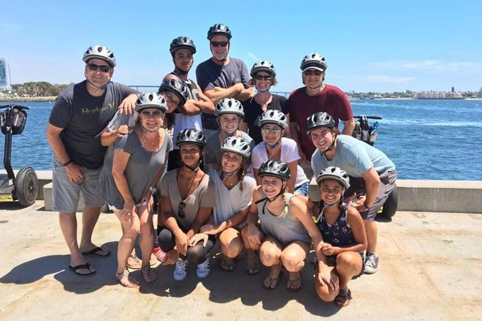San Diego Segway Tour Early Bird 90 min - Image 6