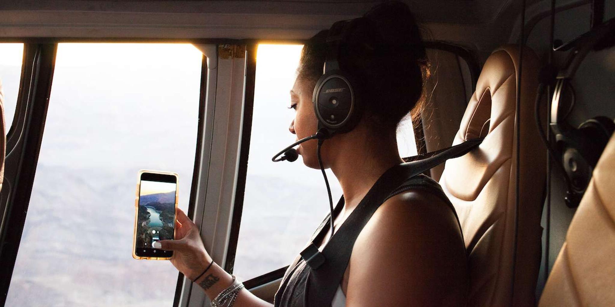 Las Vegas Grand Canyon Helicopter Tour - Image 5