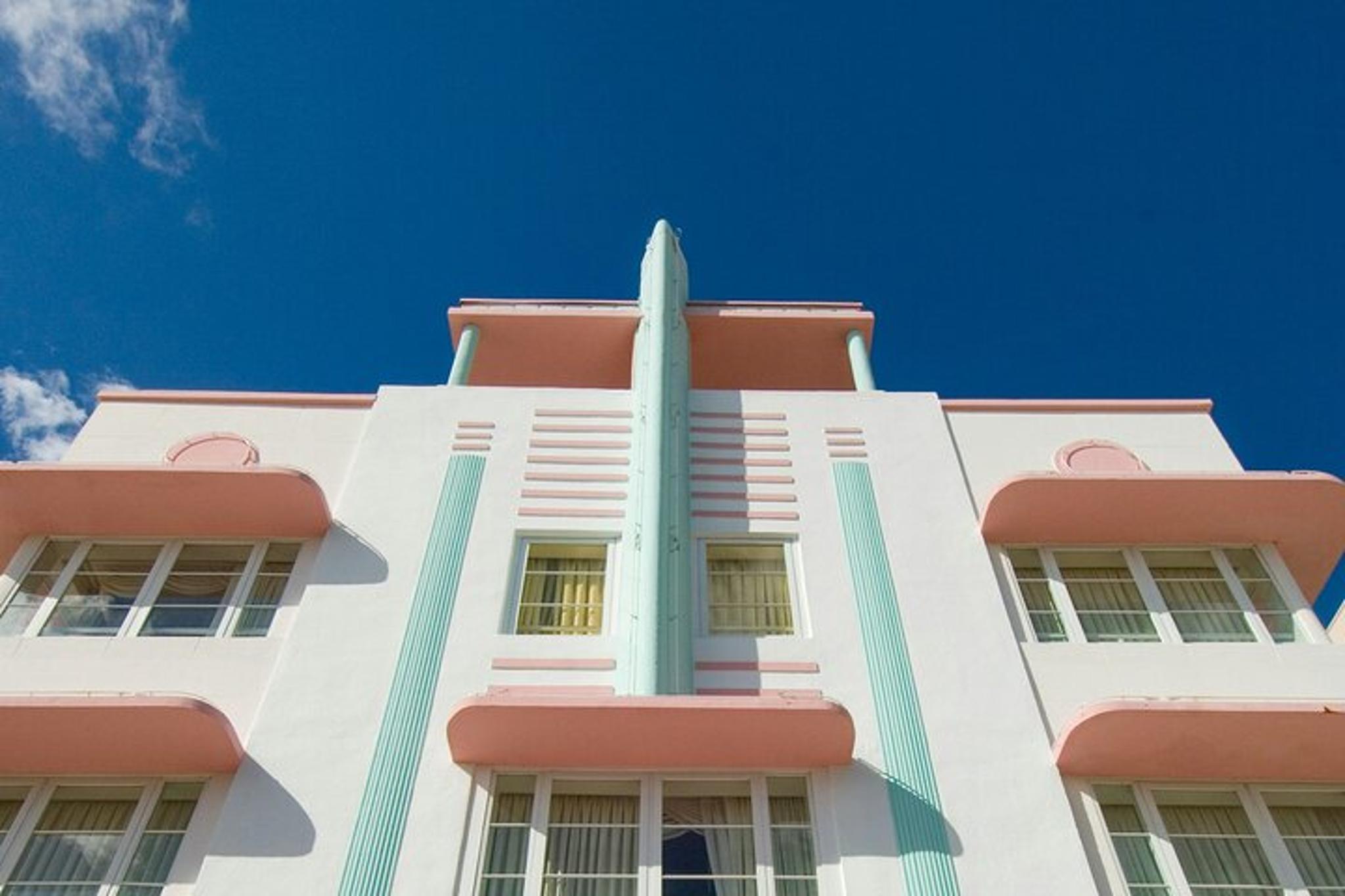 Miami Art Deco Walking Tour - Image 2