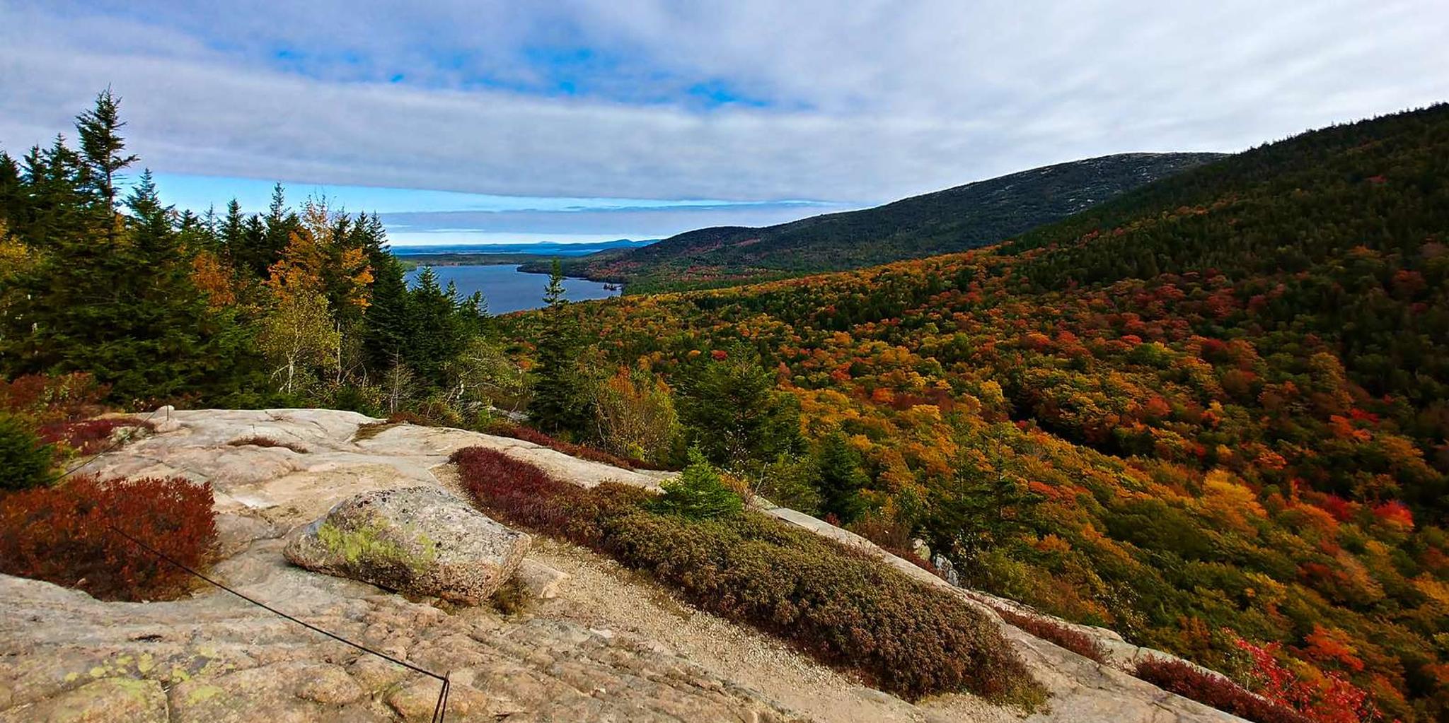 Bar Harbor Acadia National Park Small-Group Tour - Image 4