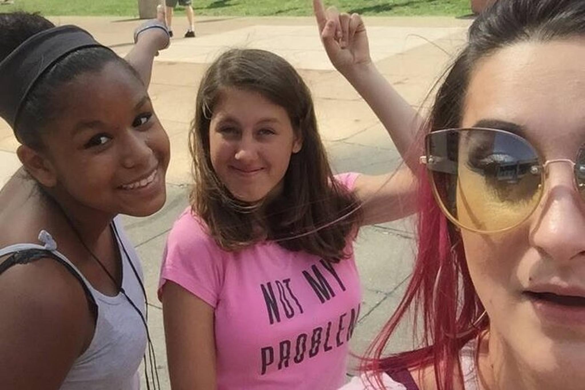 San Jose City Scavenger Hunt