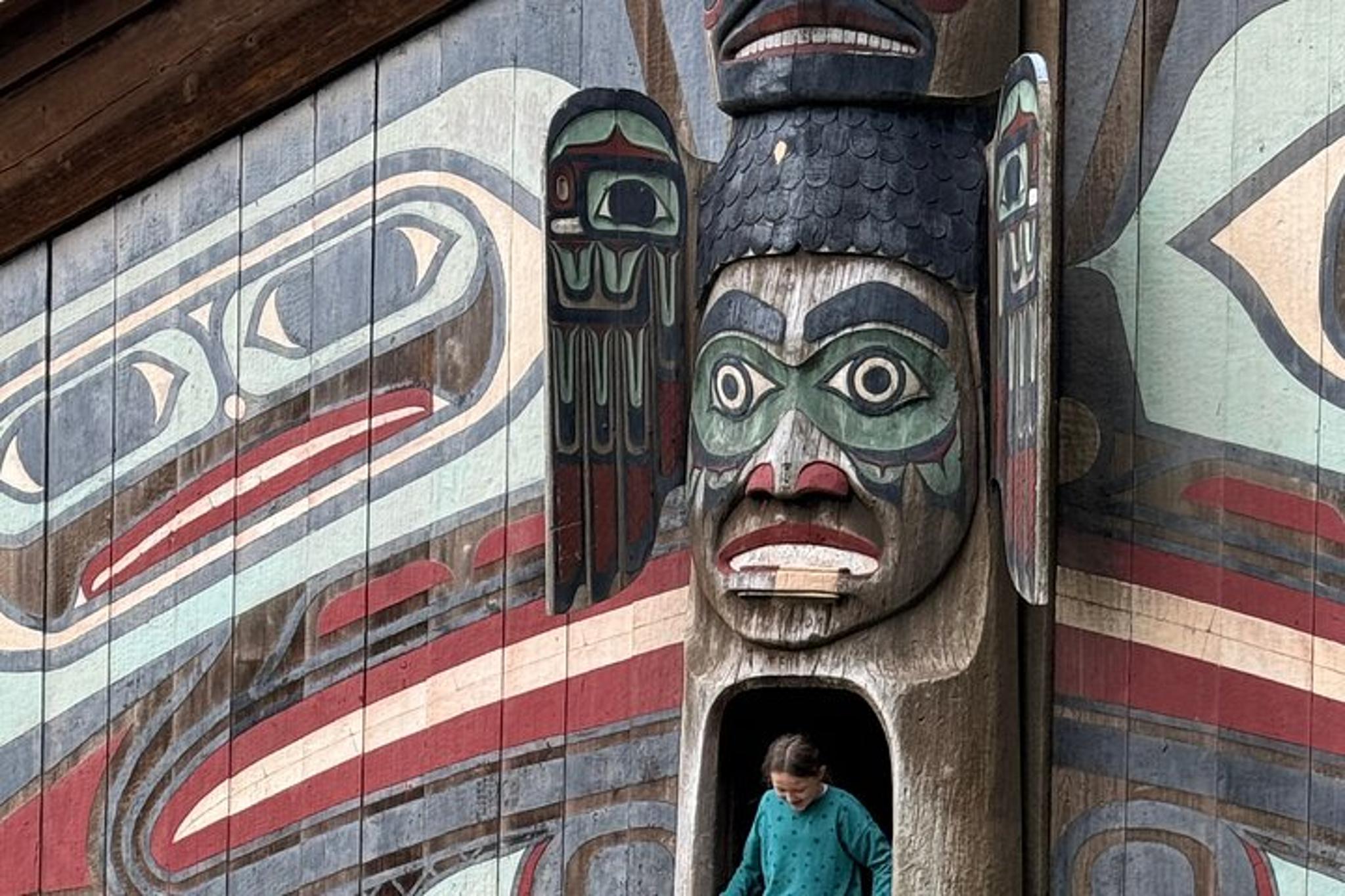 Ketchikan Van Tour - Image 5