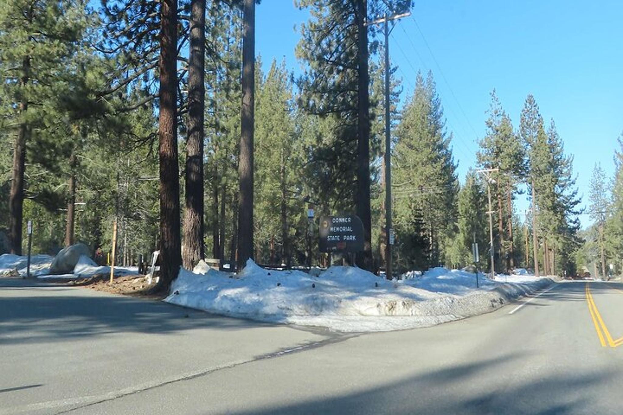 Tahoe City Self-Guided Driving Tour to Donner Summit - Image 6