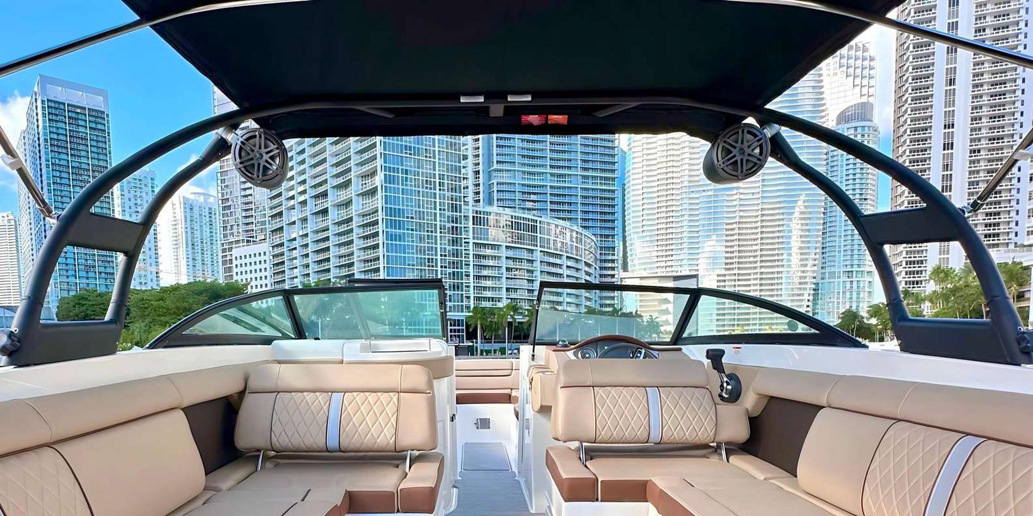 Miami Private Boat Charter - Image 5