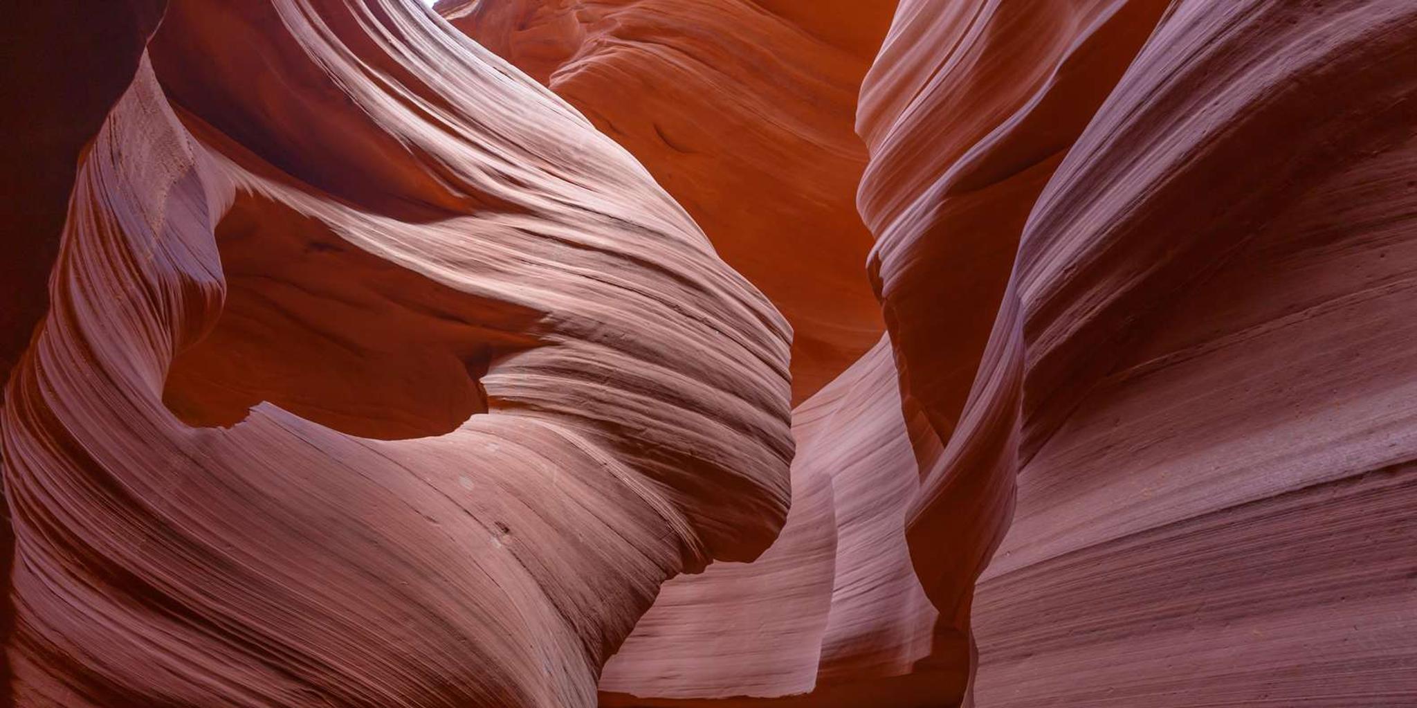 Las Vegas Antelope Canyon & Horseshoe Bend Tour - Image 5